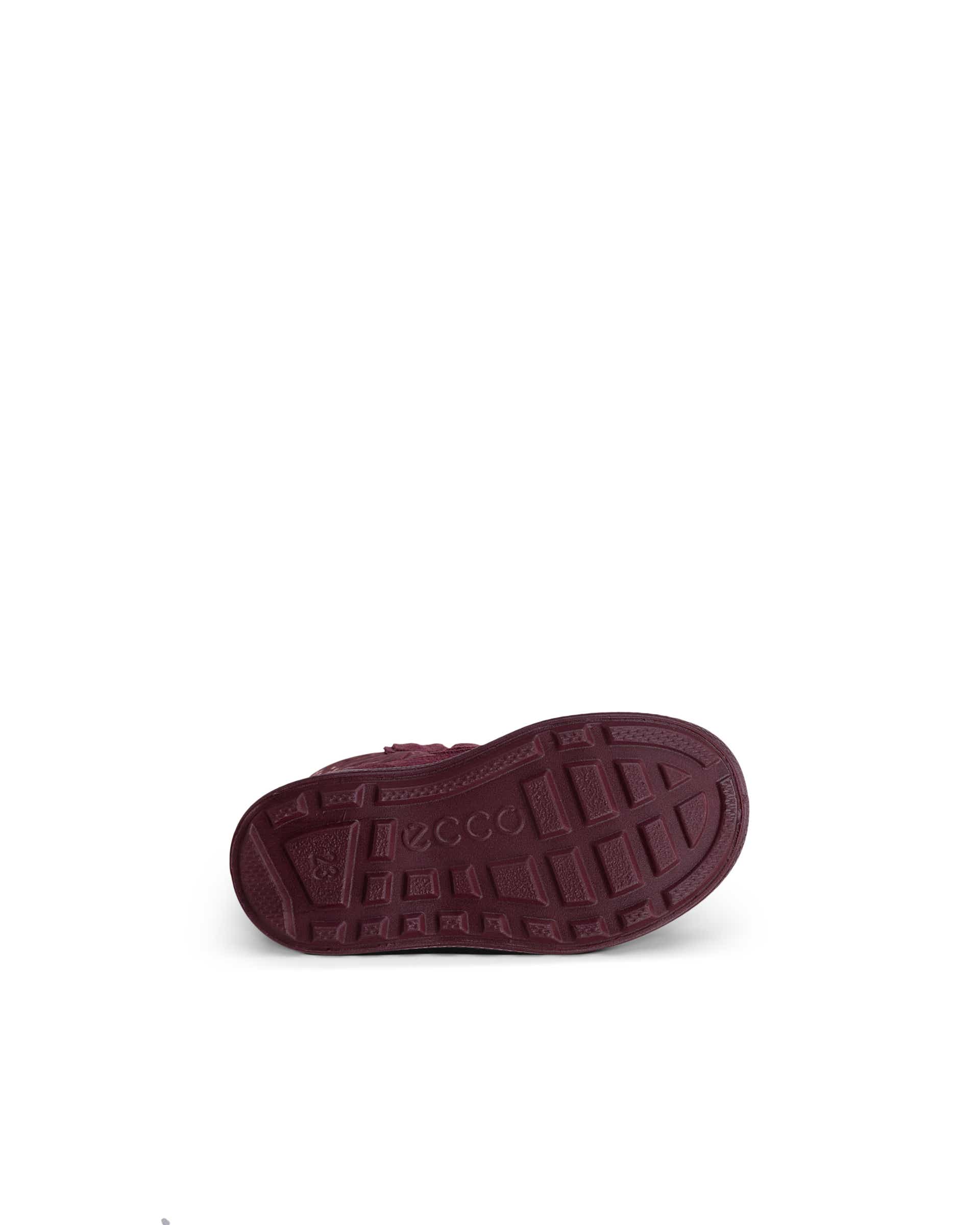 ECCO URBAN MINI I HIGH 2S GTX - Mitmevärviline - Sole
