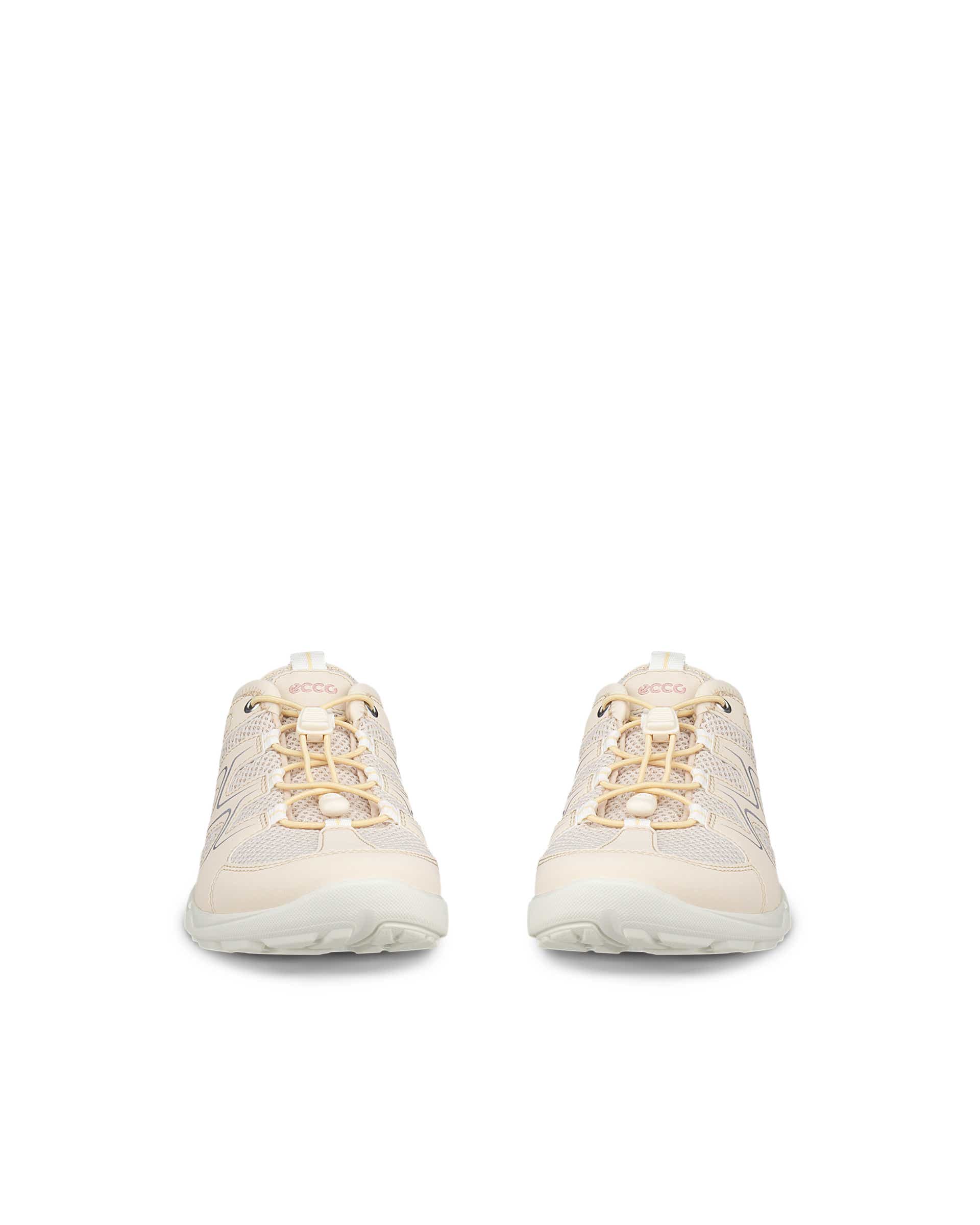 ECCO® Terracruise LT ženske cipele za planinarenje - Bež - Front pair