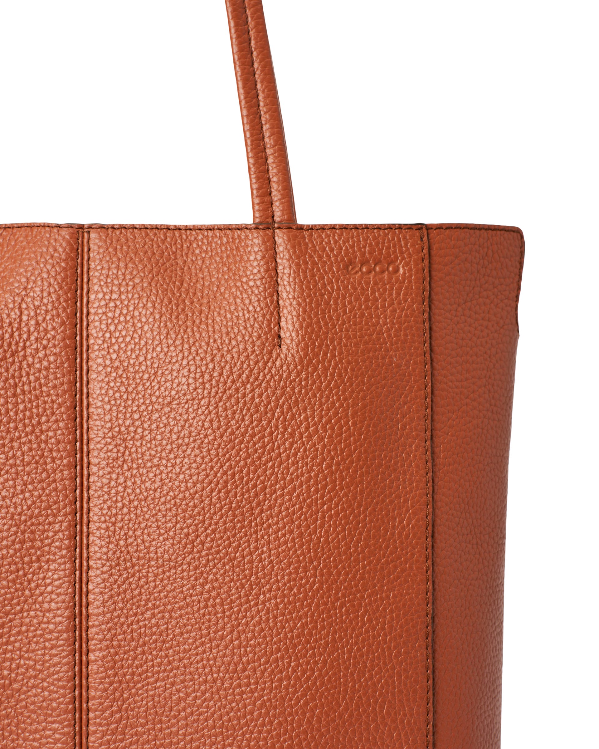 ECCO AVEN TOTE - Brown - Main