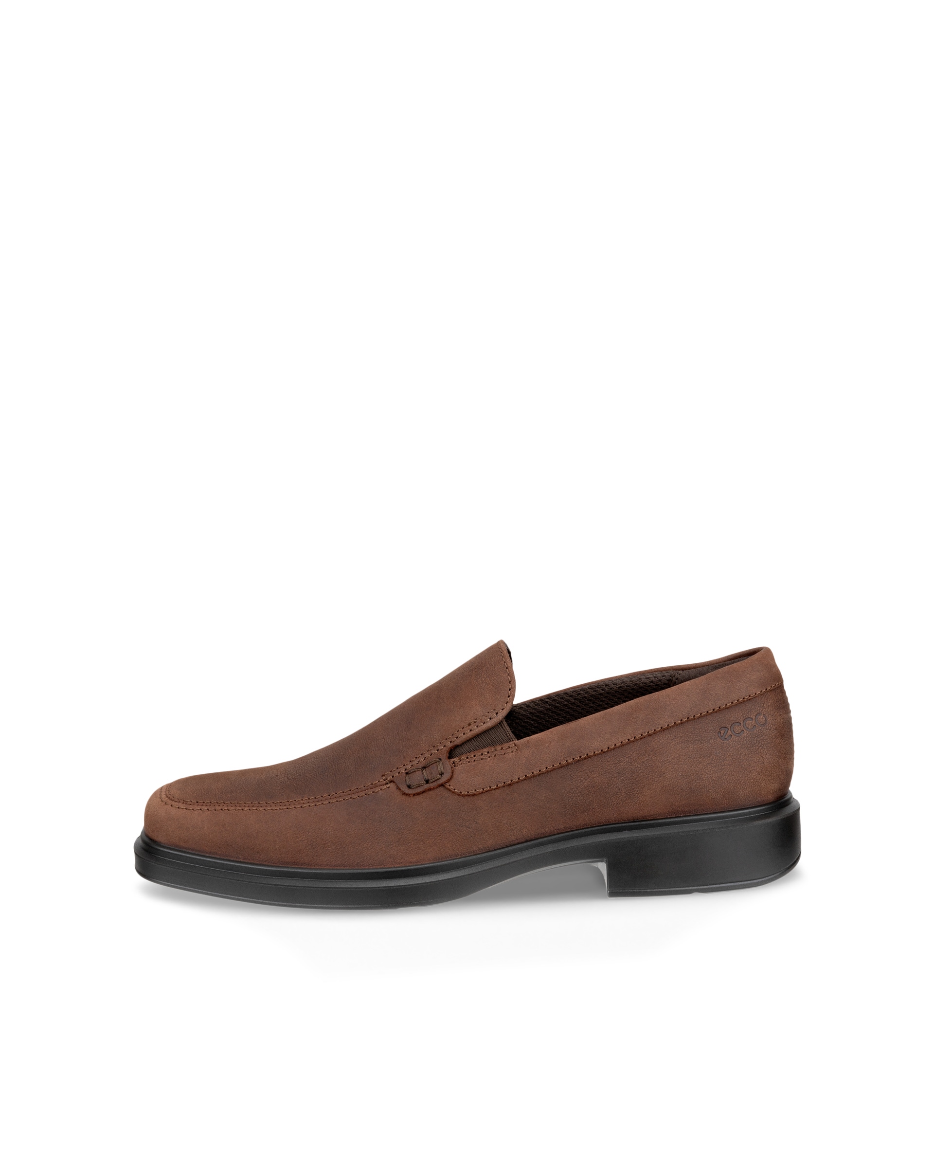 ECCO - mei ecco エコー メンズ EU42 Men's ECCO® S Lite Hybrid Leather Slip-On Dress Shoe | Black