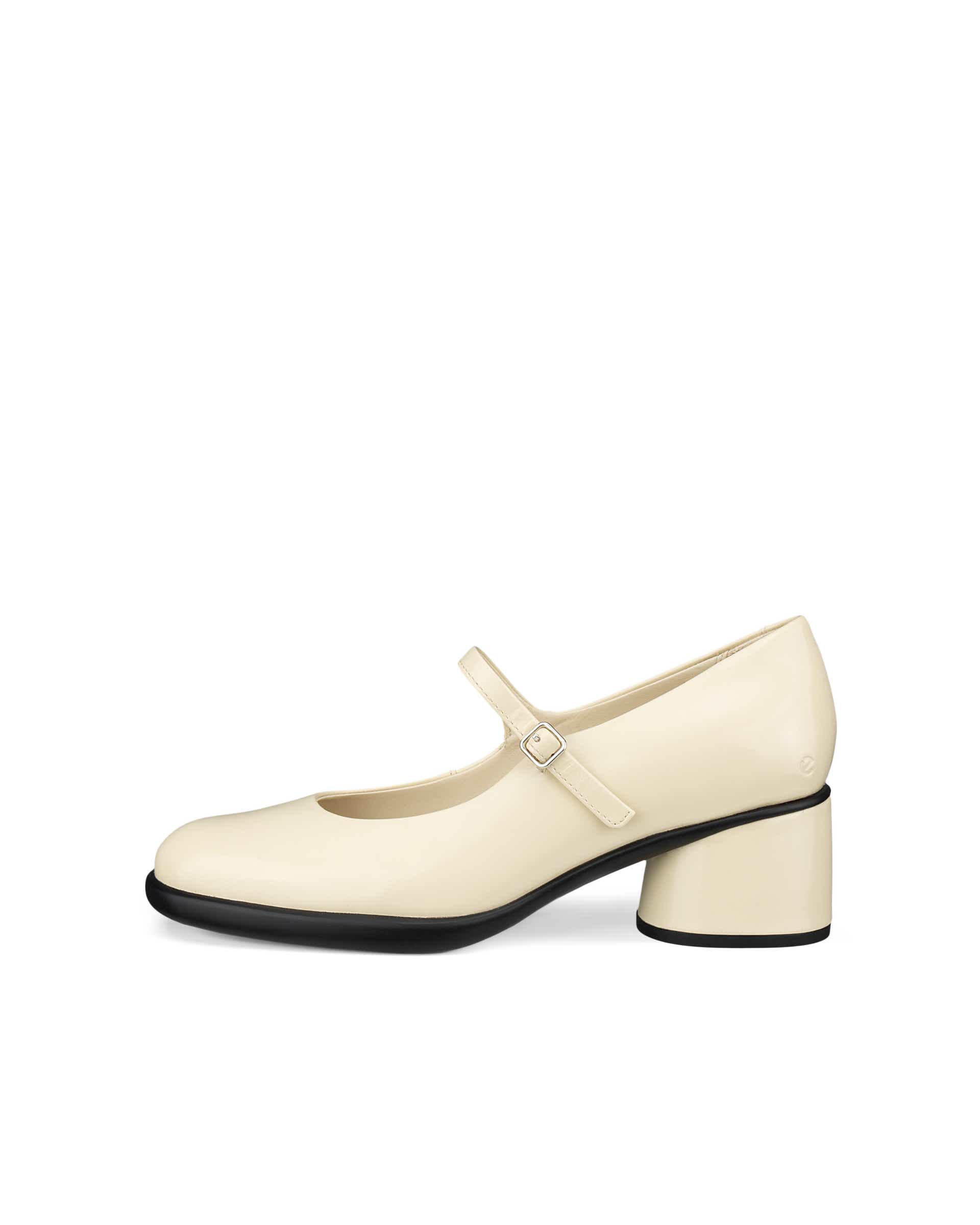 ECCO Sculpted LX 35 ウィメンズ メリージェーン - ベージュ - Outside