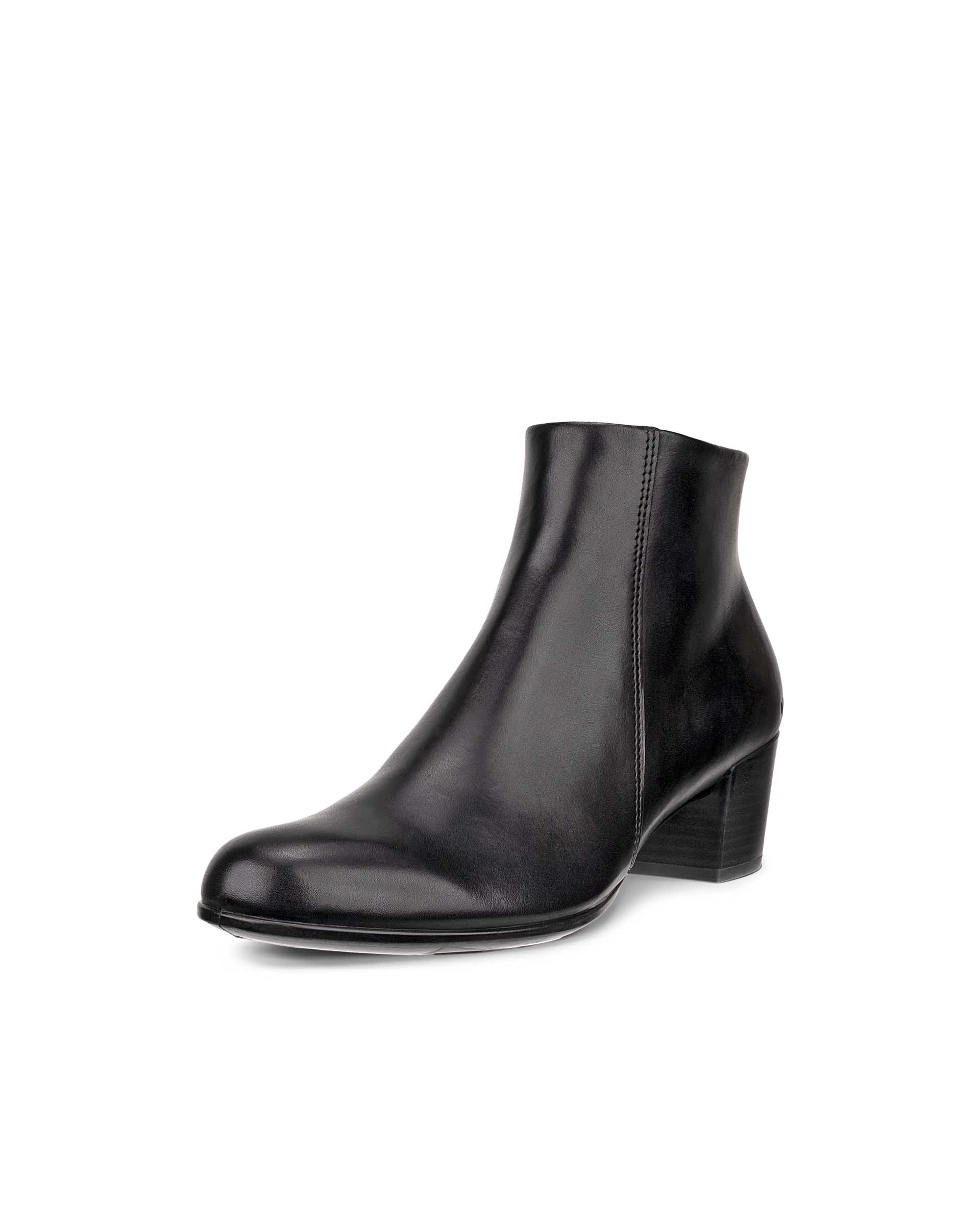 ECCO SHAPE 35 - Preto - Main