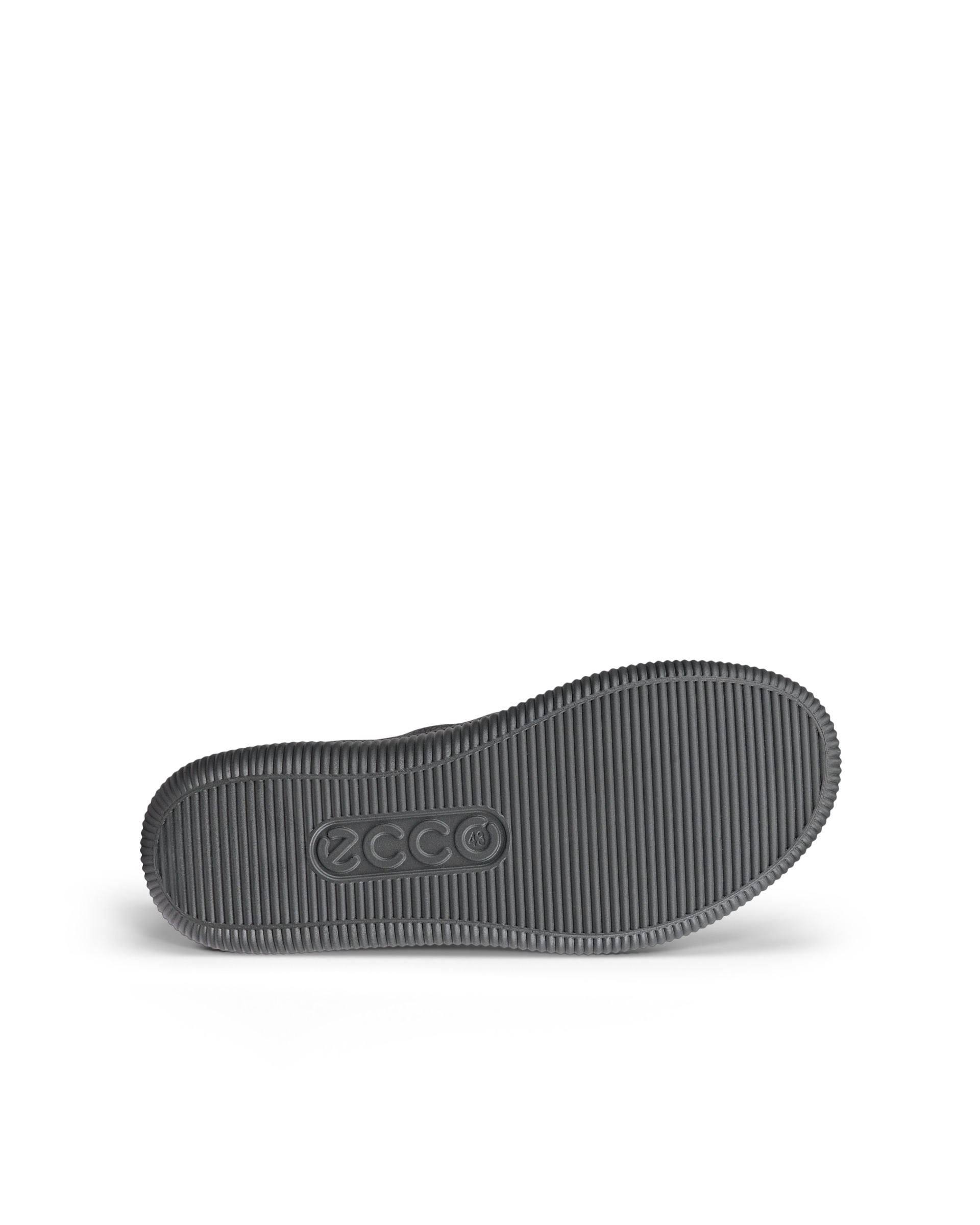 ECCO SOFT ZERO - Hall - Sole
