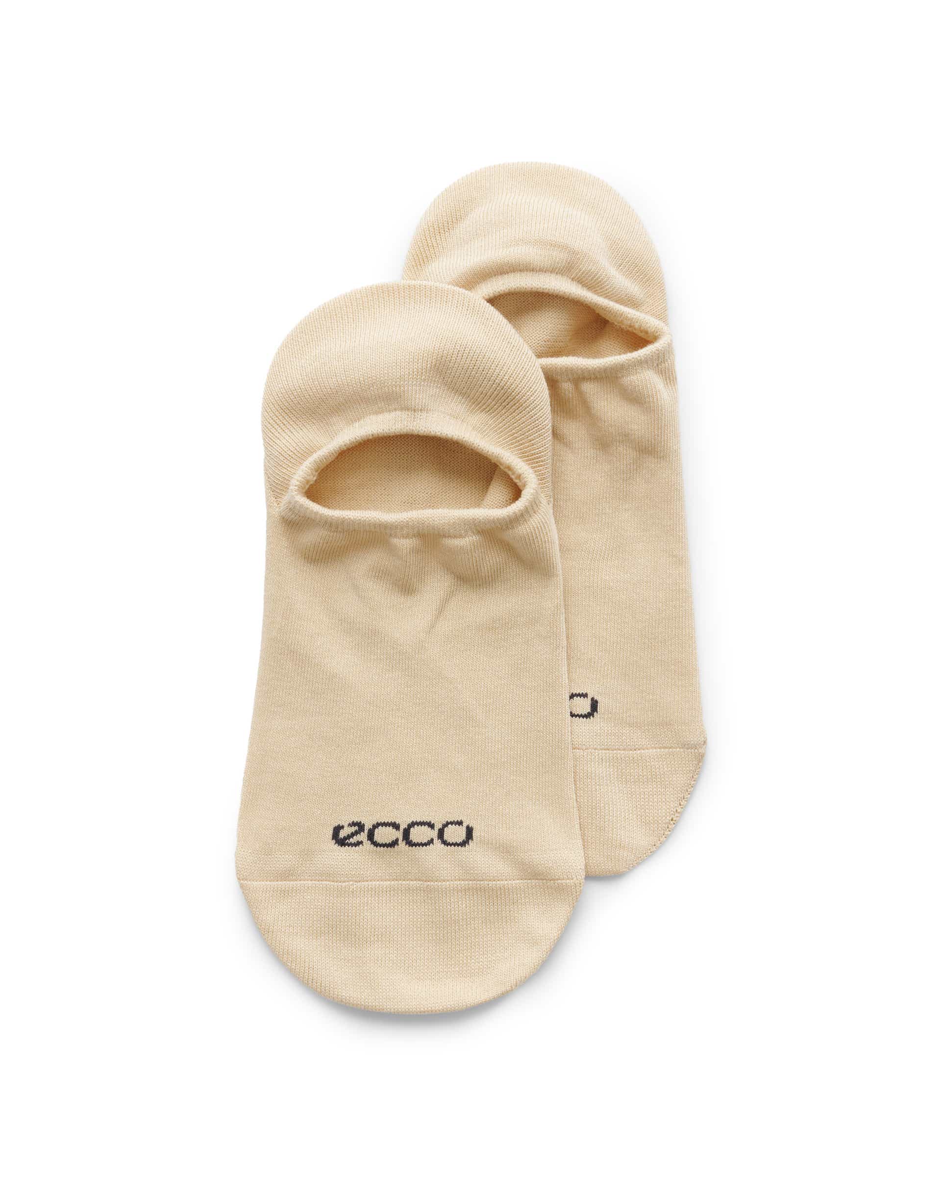 Unisex ECCO Classic No-Show Socks - undefined - Main