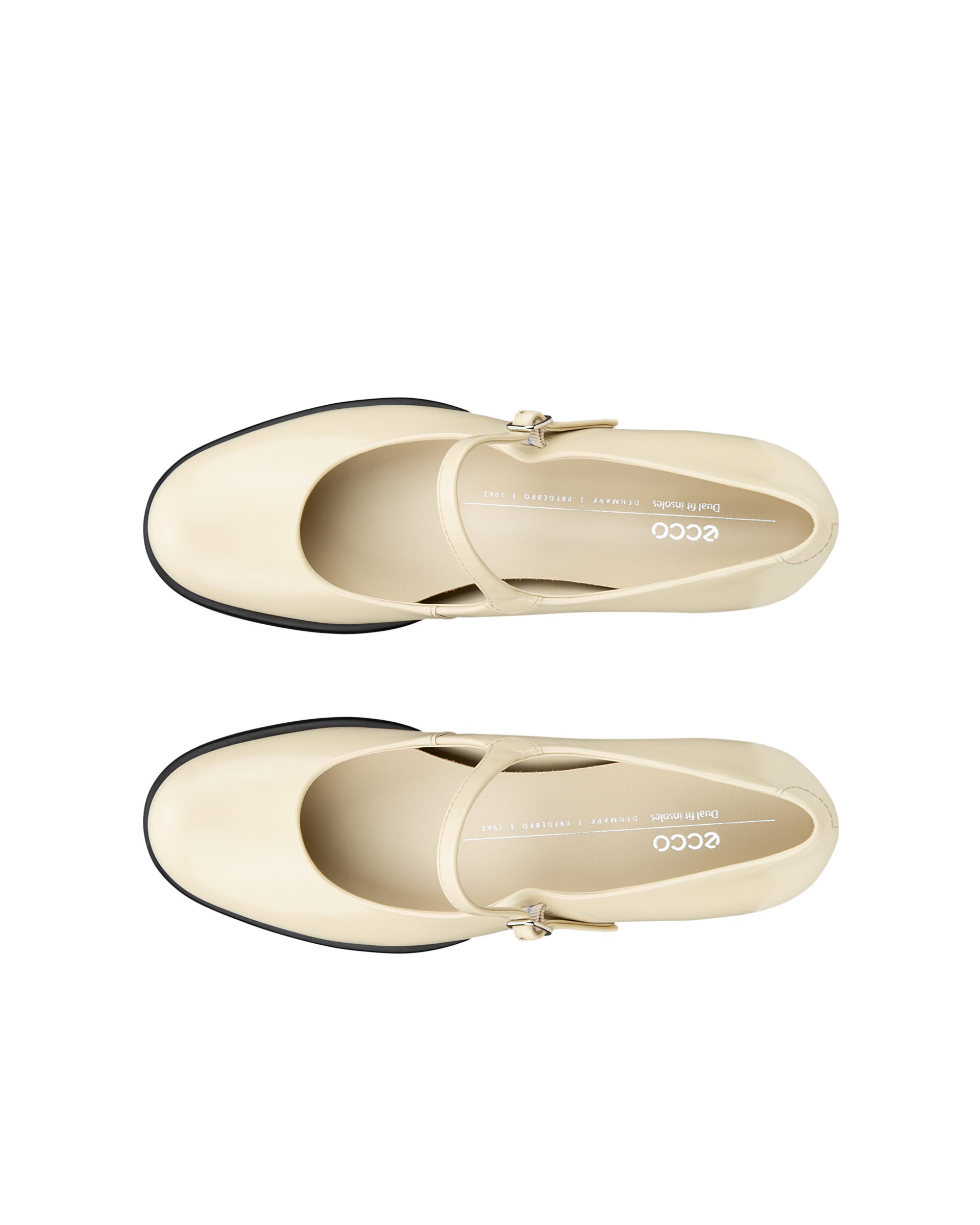 SCULPTED LX 35 - 베이지 - Top left pair