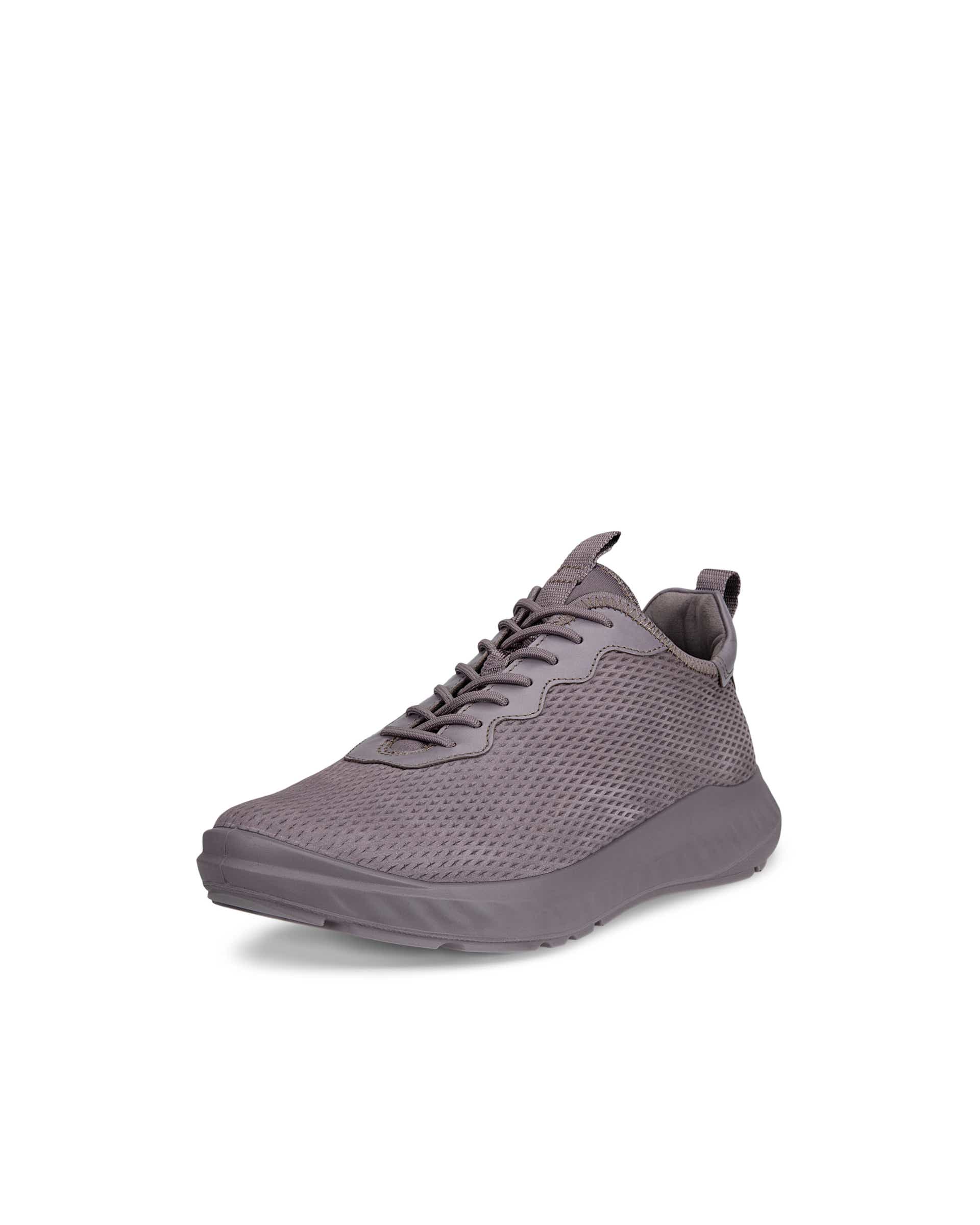 は*な様 [エコー] スニーカー ATH-1FW レディース ホワイト24.5 エコー ECCO ATH-1FW Sneaker （SHADOW WHITE/SHADOW WHITE