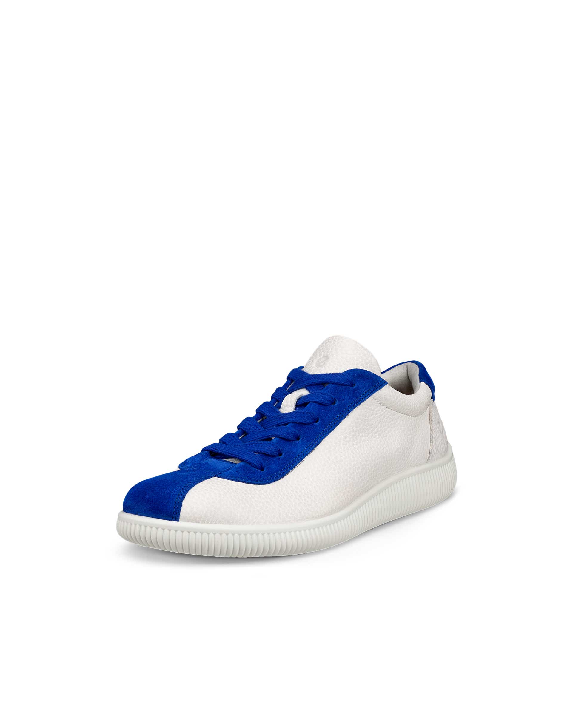 ECCO Women Soft Balloon - Blue - Main