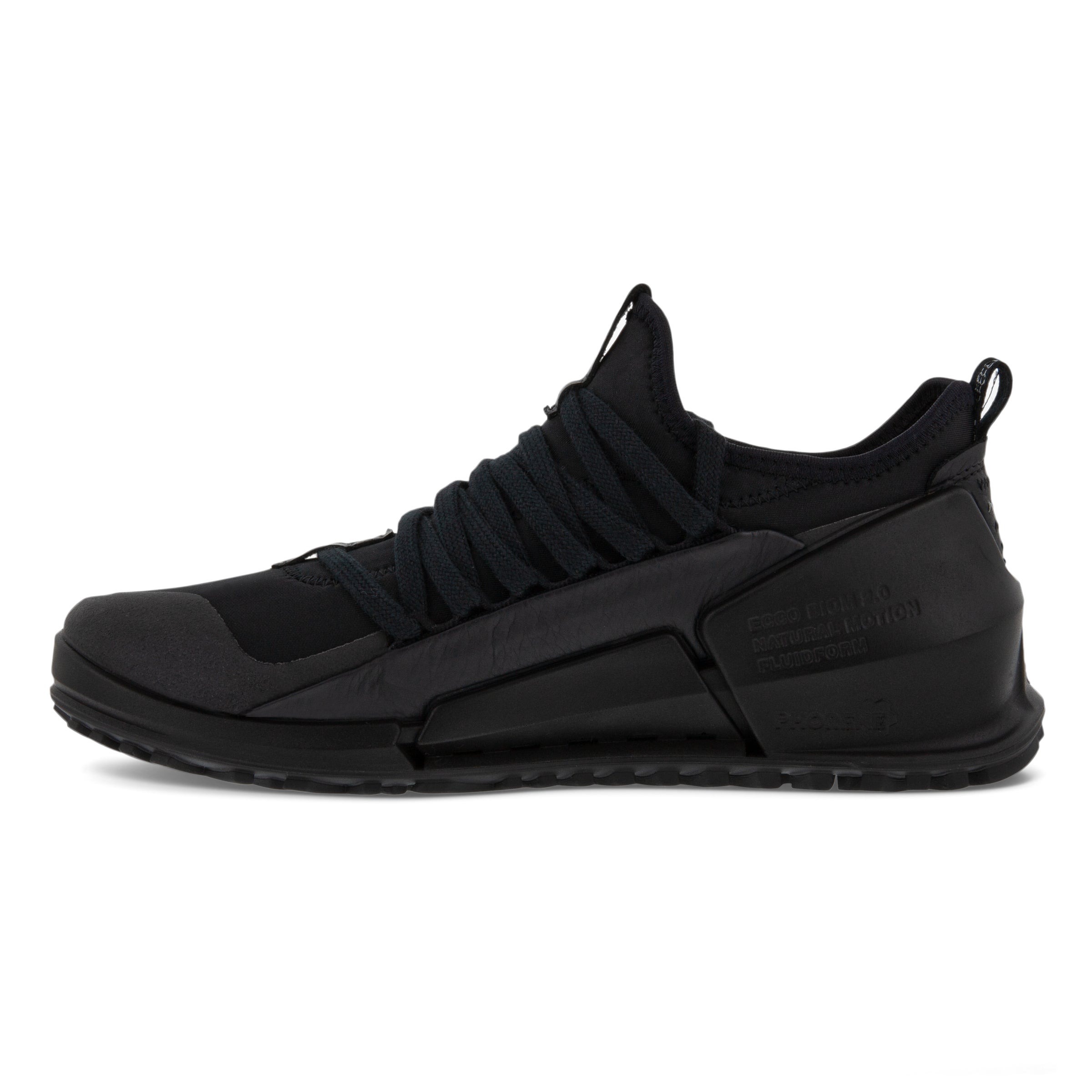 ecco biom 2.0 ゴルフシューズ 黒 ECCO BIOM 2.0 Low ウィメンズ テキスタイルGore-Texスニーカー