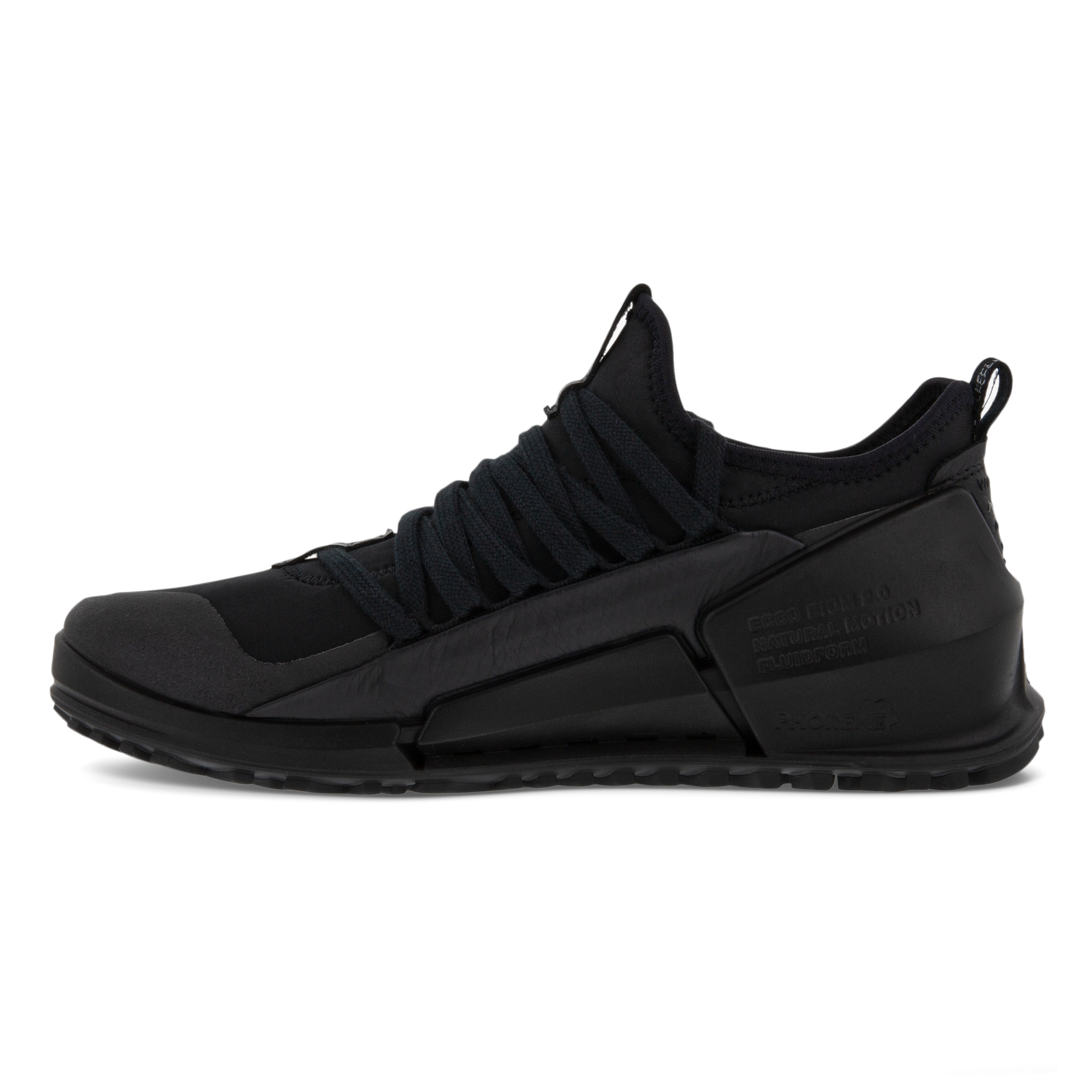 ecco biom 2.0 ゴルフシューズ 黒 ECCO BIOM 2.1 X Country Low メンズ テキスタイルトレイル