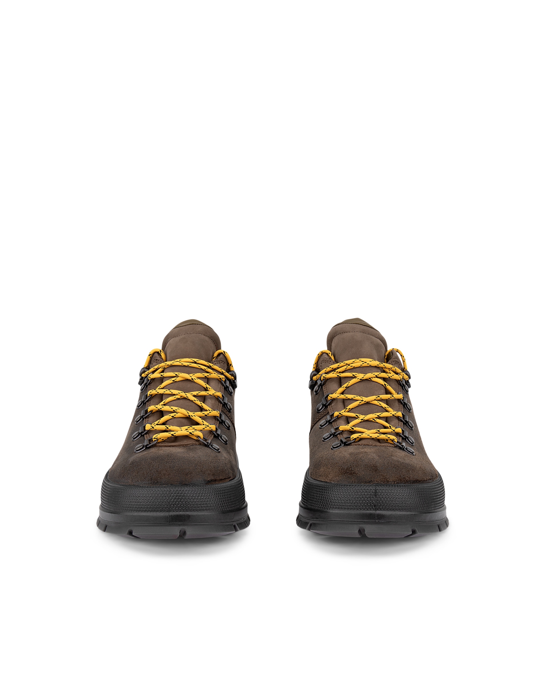 ECCO TRACK 30 M SHOE - Marrón - Front pair