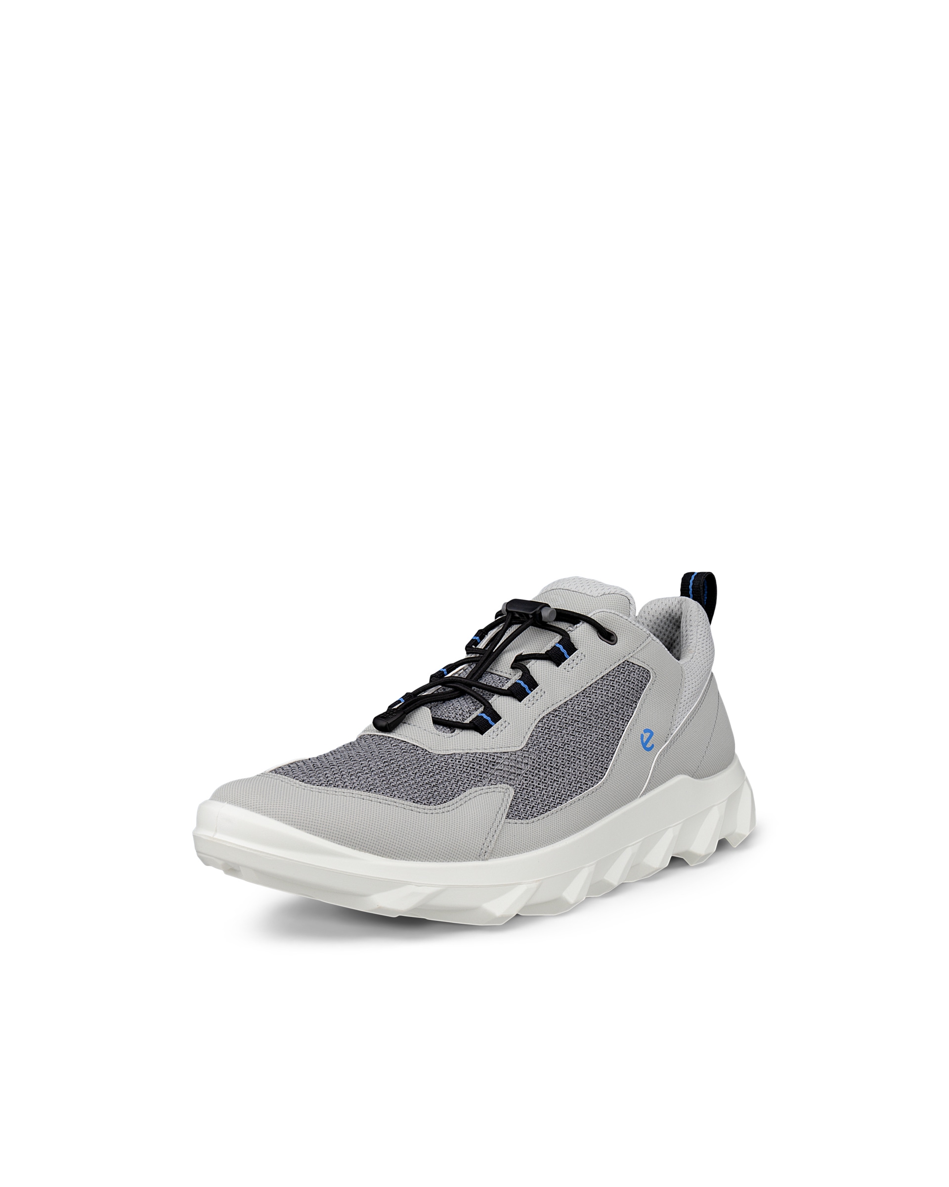 Pánské outdoorové tenisky ECCO® MX - Šedá - Main