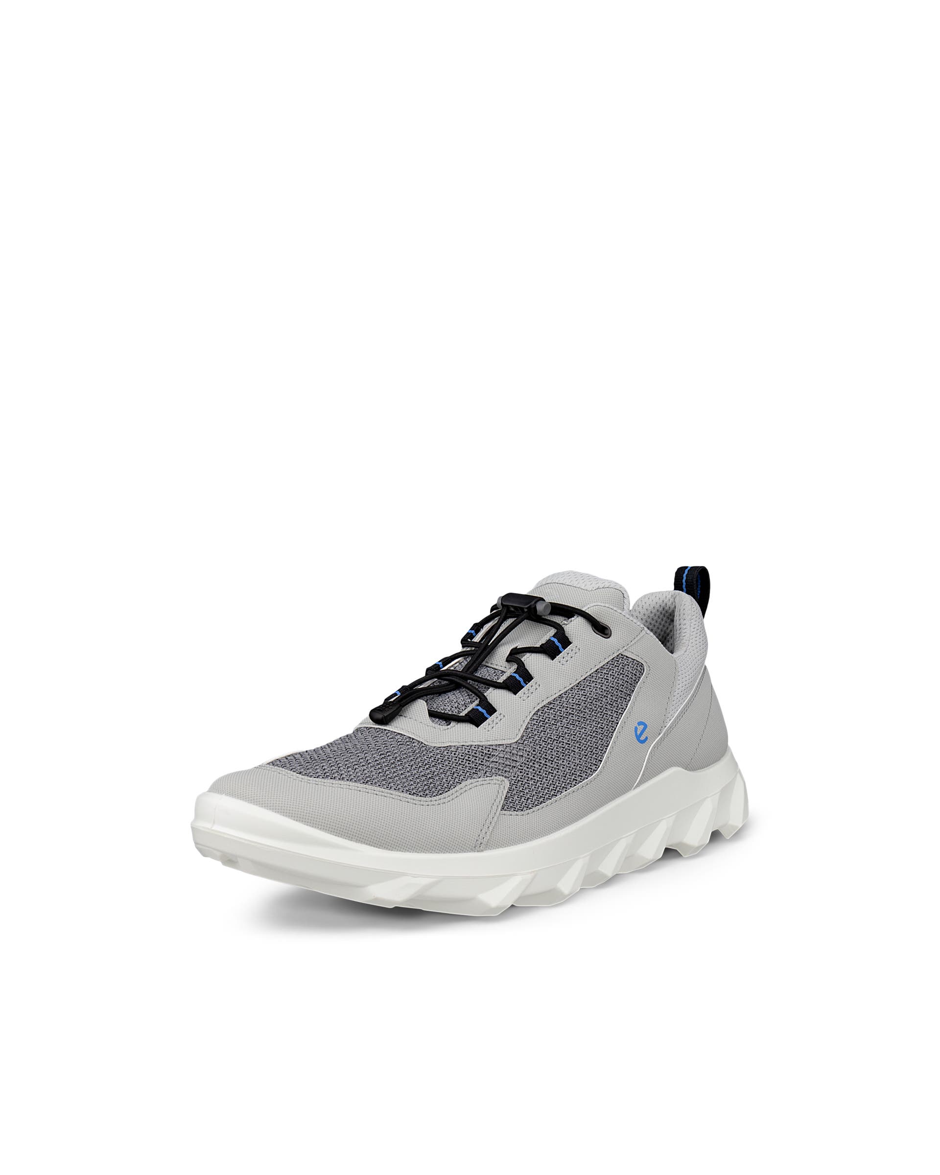 Men's ECCO® MX Low Breathru Outdoor Sneaker - Gray - Main
