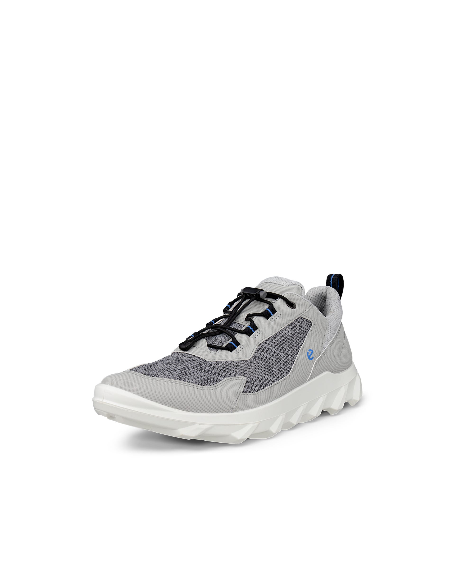 Men's ECCO® MX Low Breathru Outdoor Sneaker - Gray - Main