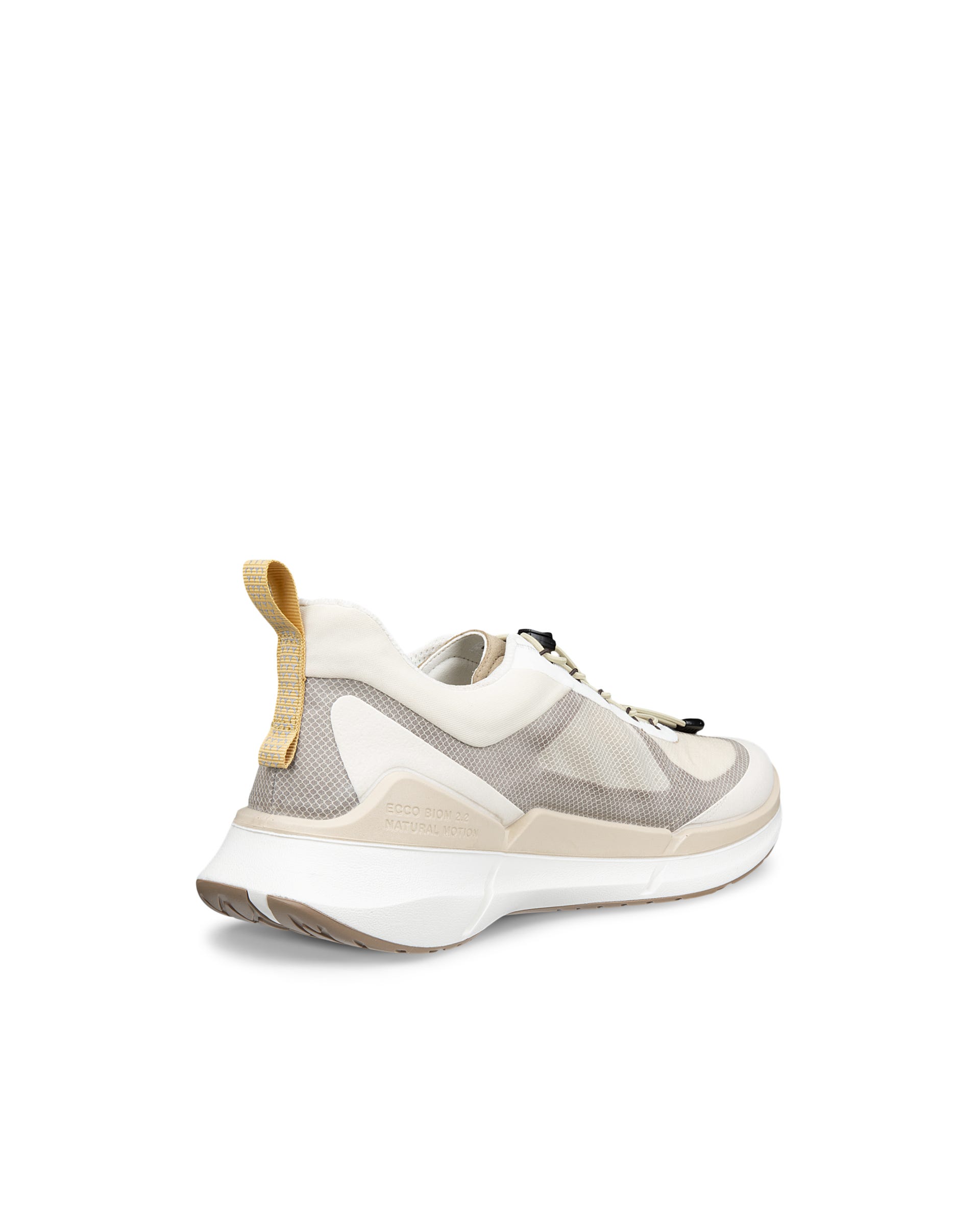 ECCO BIOM 2.2 M BREATHRU - Beige - Outside