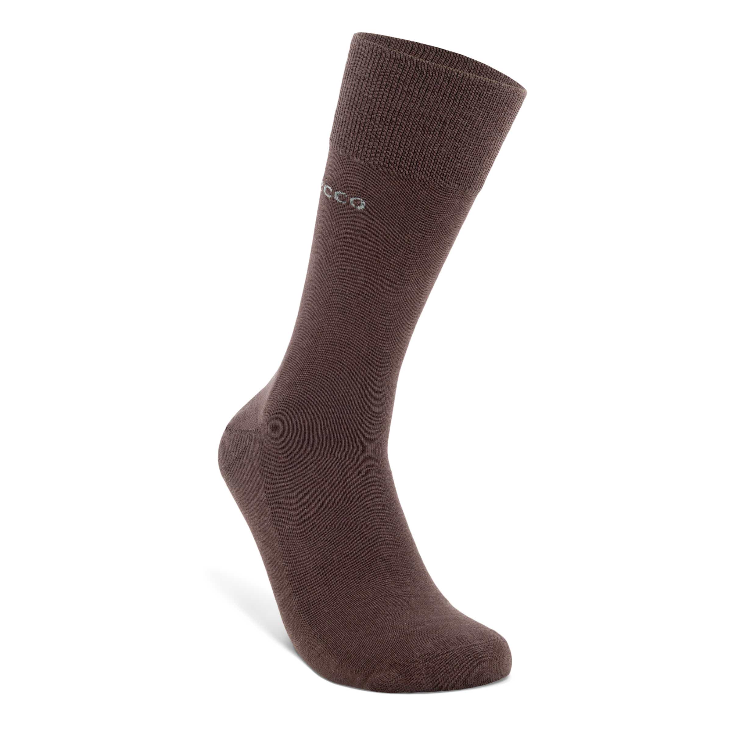 ECCO Classic Longlife Mid-cut Socks - undefined - Main