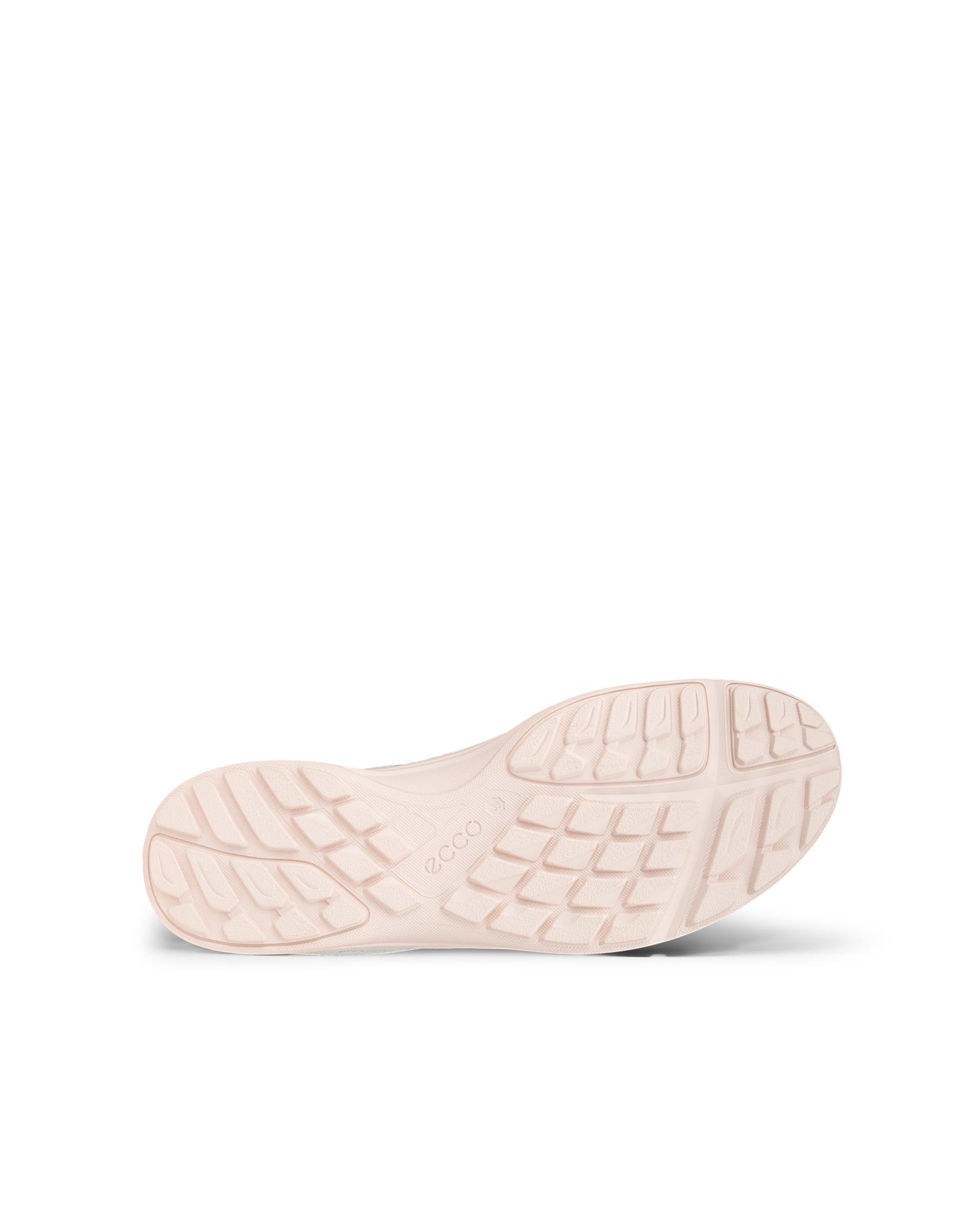 ECCO® TERRACRUISE LT Damen Outdoor-Schuhe - Grau - Sole