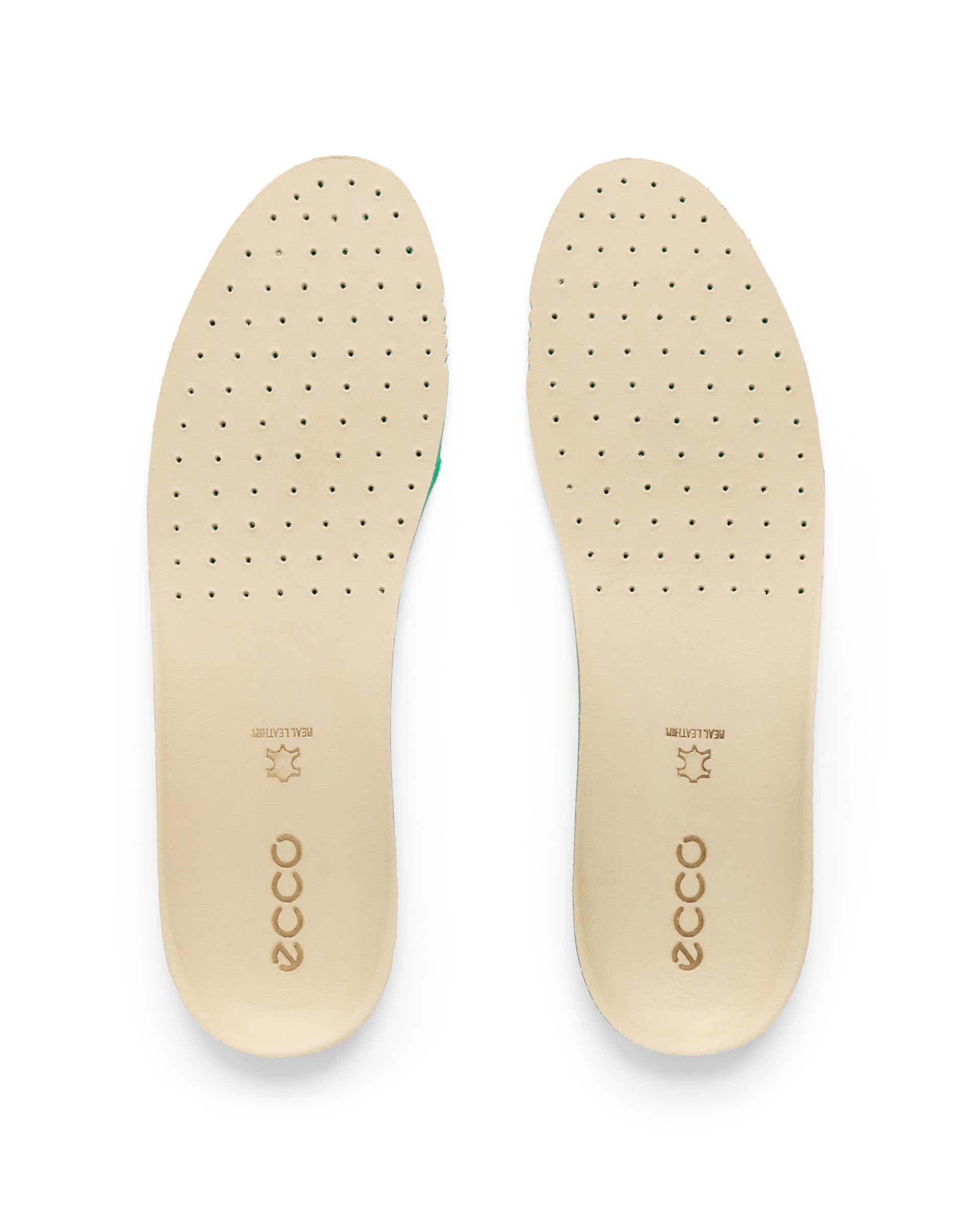 ECCO Women's Comfort Lifestyle Insole - Beige - Main