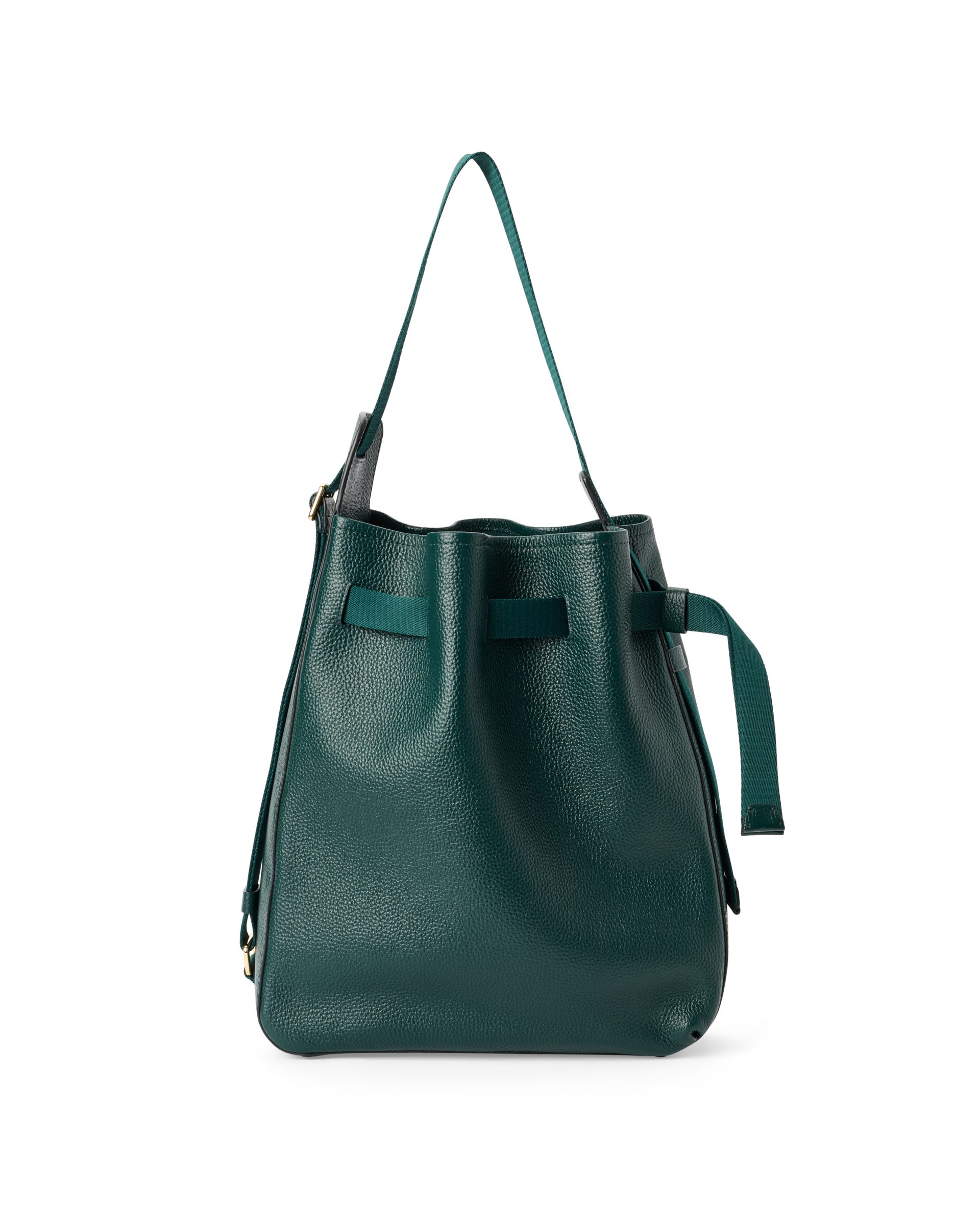 SAIL BAG M - 그린 - Main