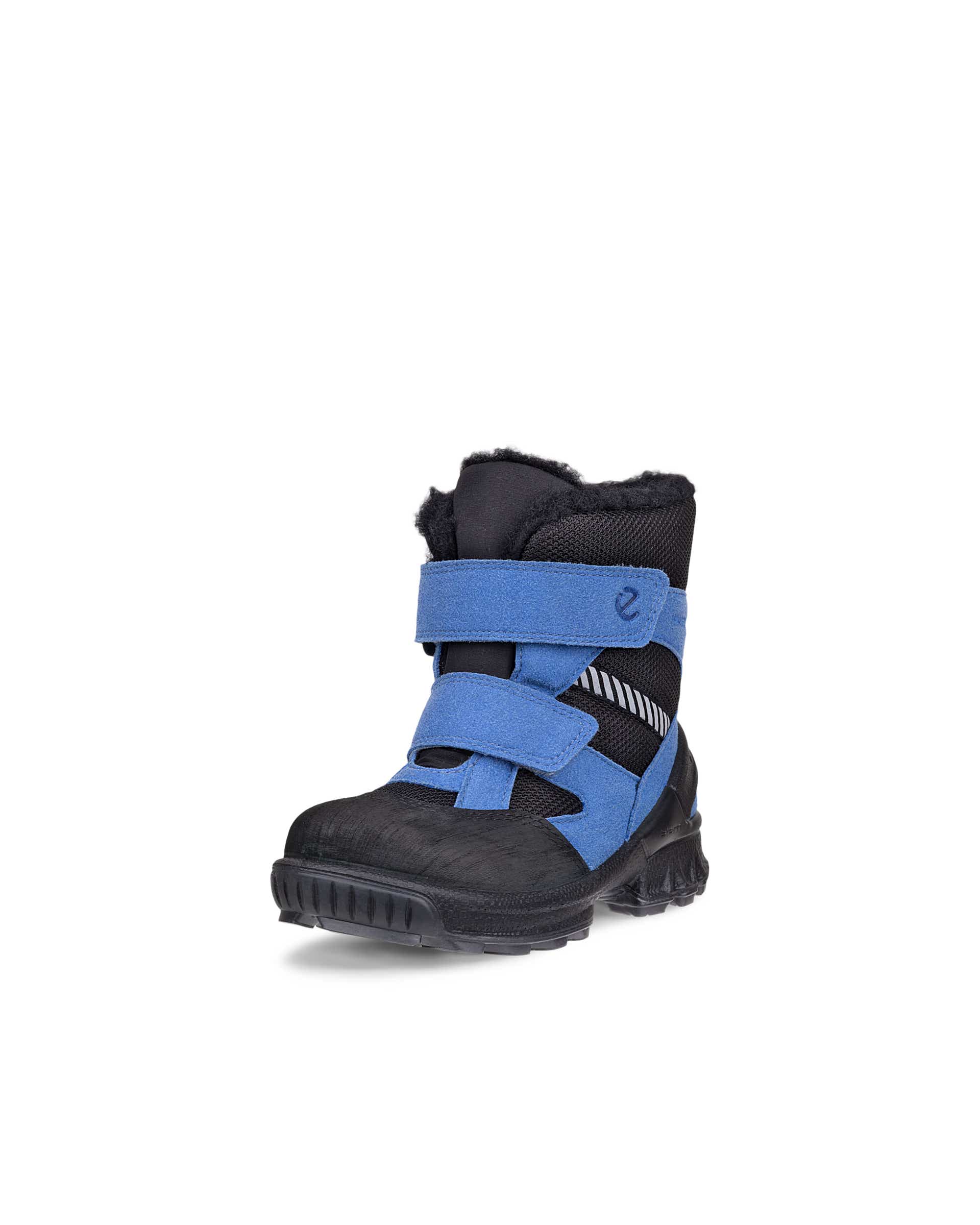ECCO BIOM HIKE I HIGH BOOT 2X - Azul - Main