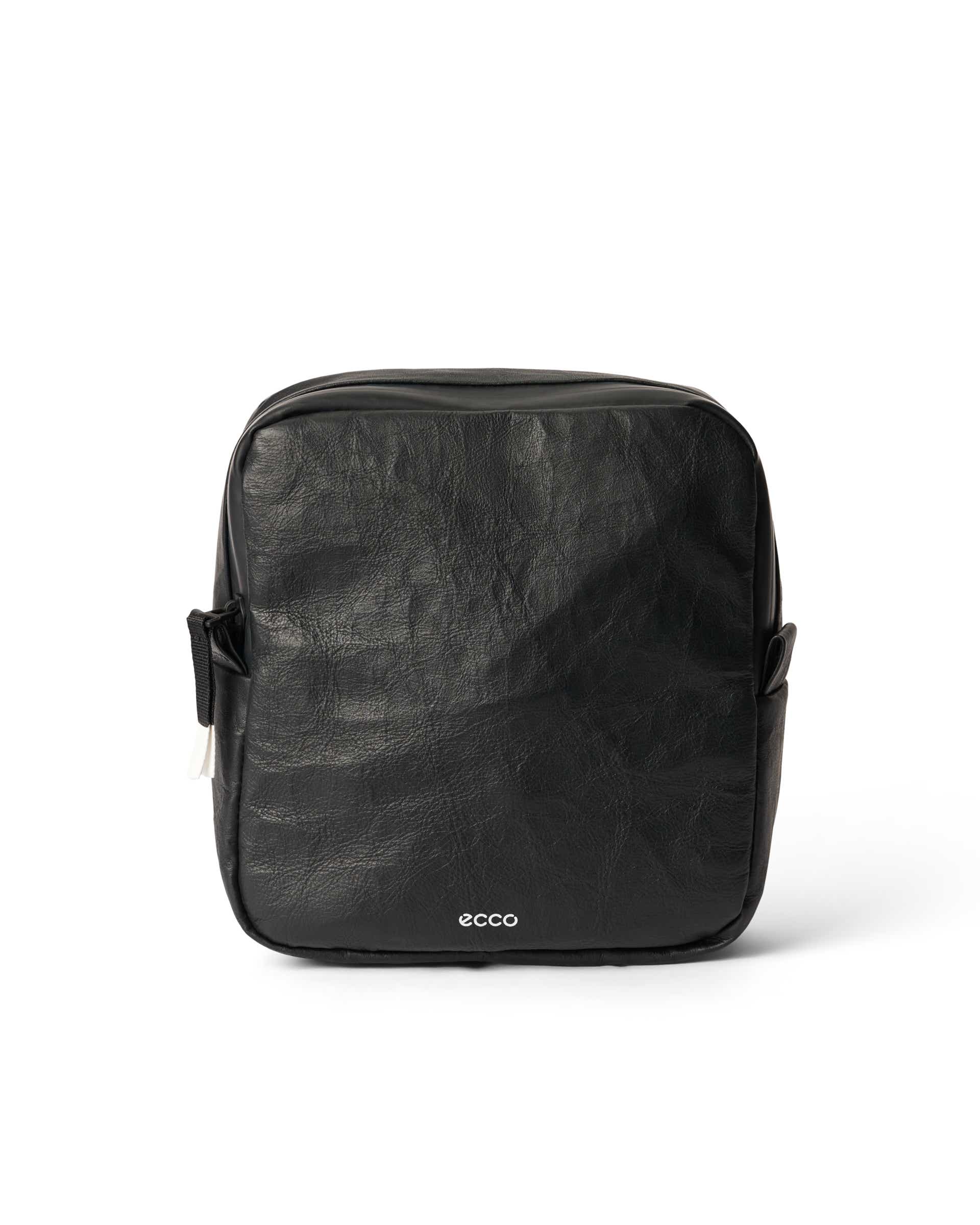 ECCO TOTE PACKABLE EAST-WEST - Black - Detail-2
