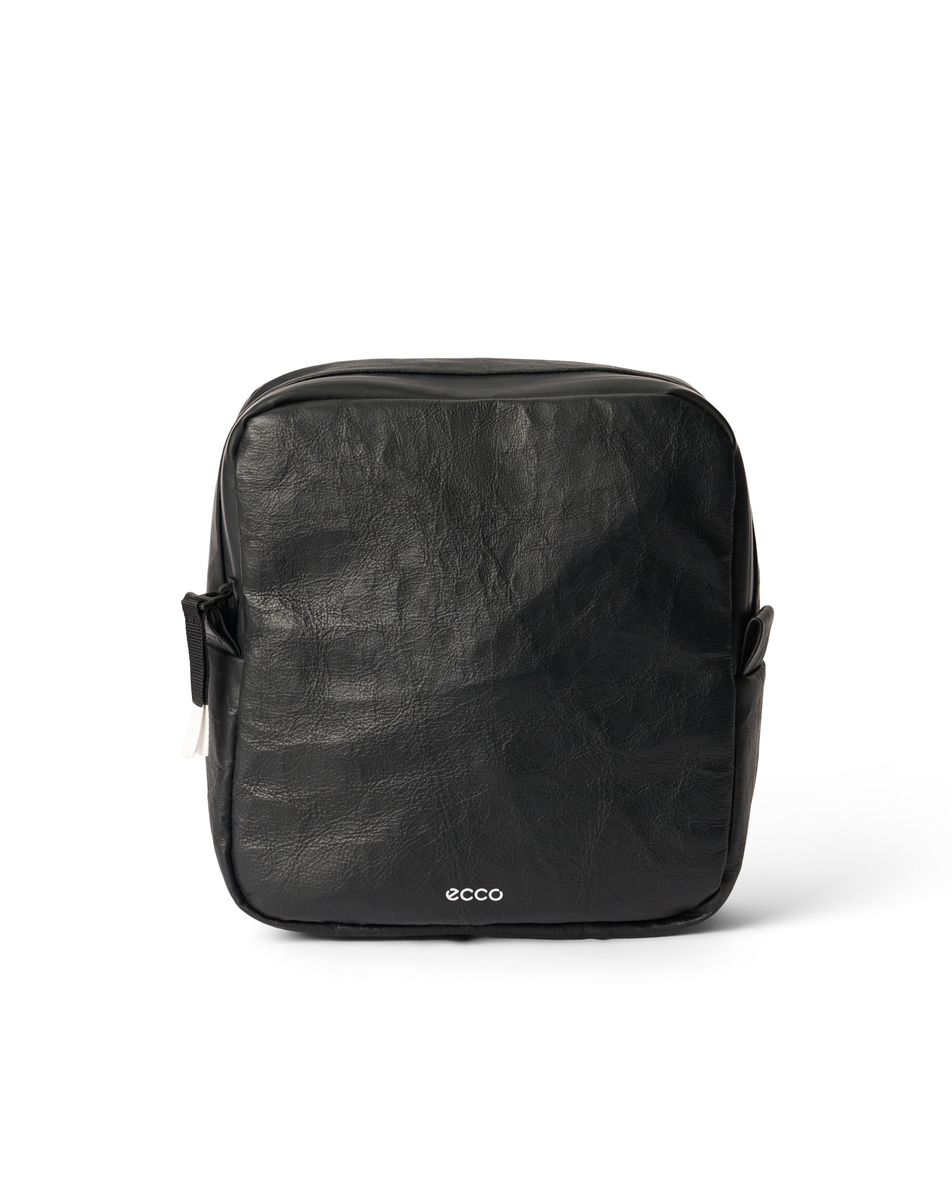 ECCO TOTE PACKABLE EAST-WEST - Black - Detail-2