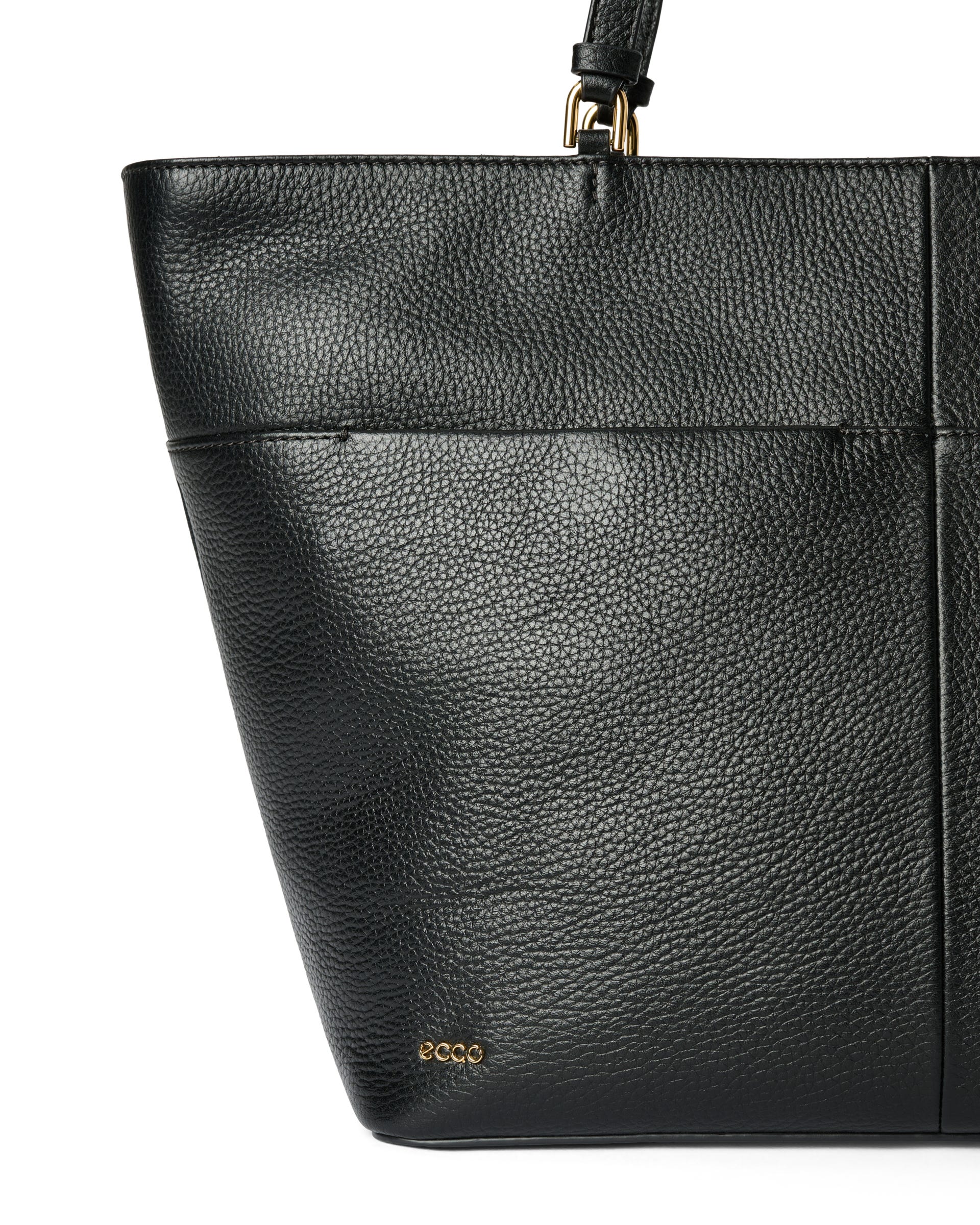 ECCO City Tote - Svart - Main