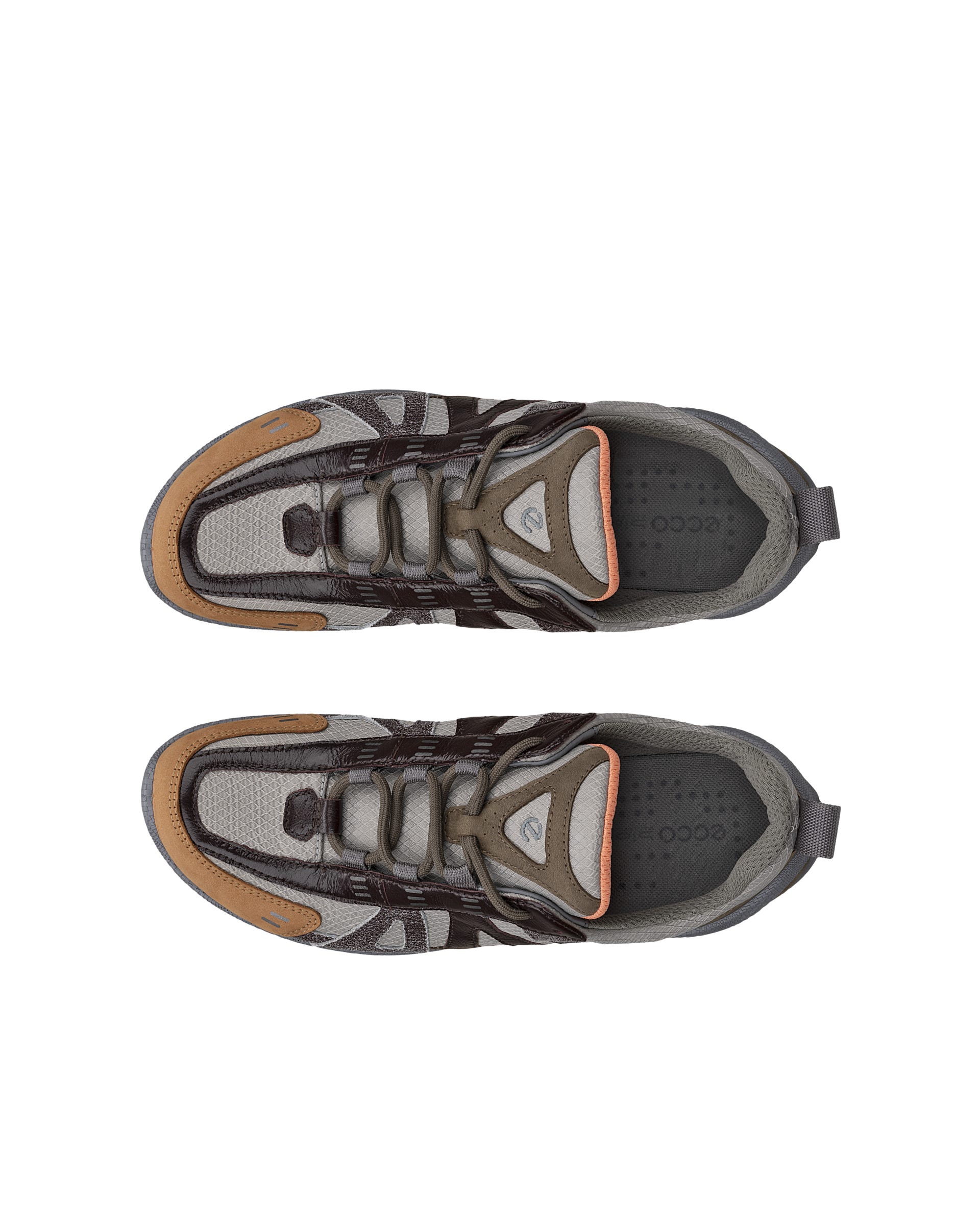 BIOM LITE (WM) - 그레이 - Top left pair