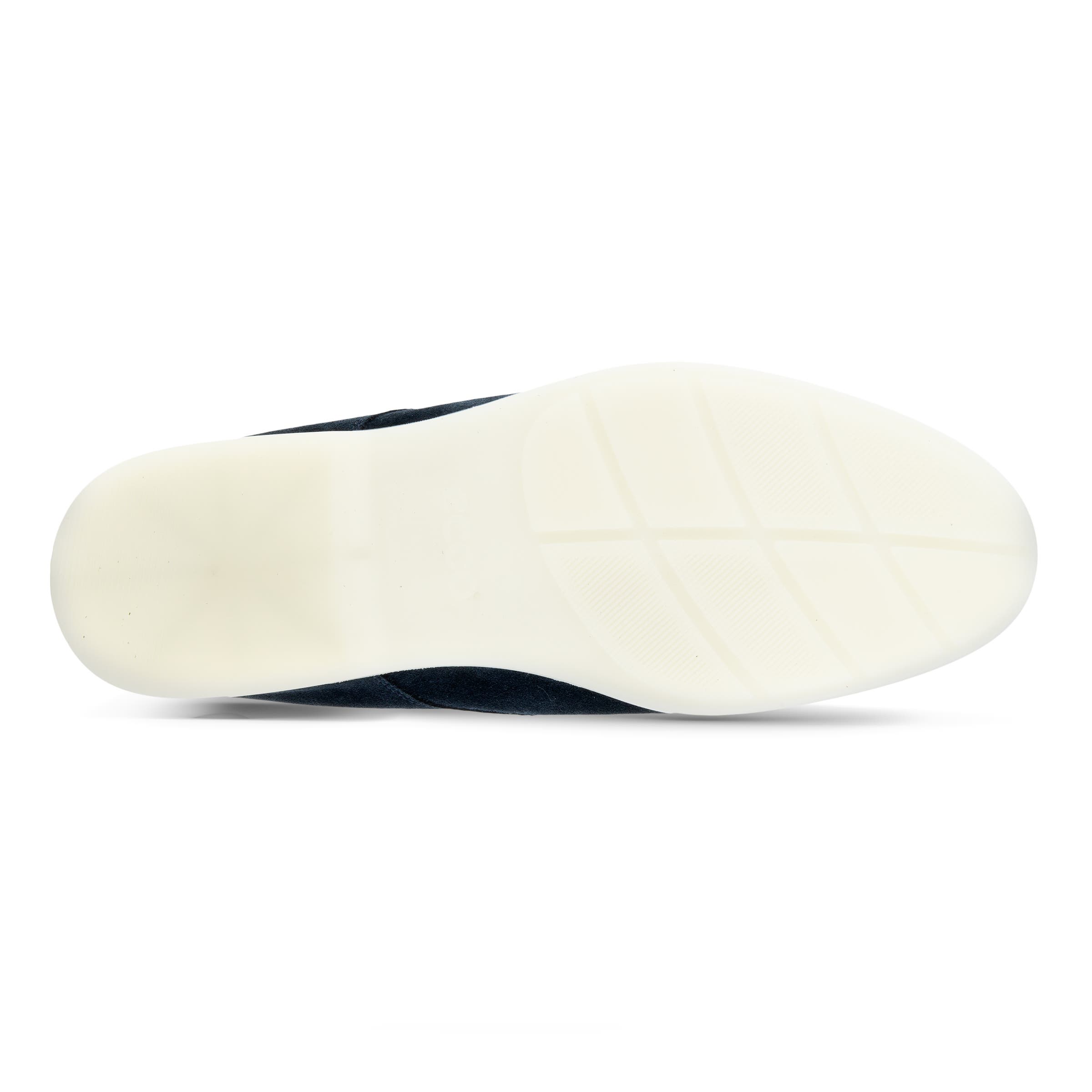 ECCO CITYTRAY LITE Laced Shoes - Blue - Sole