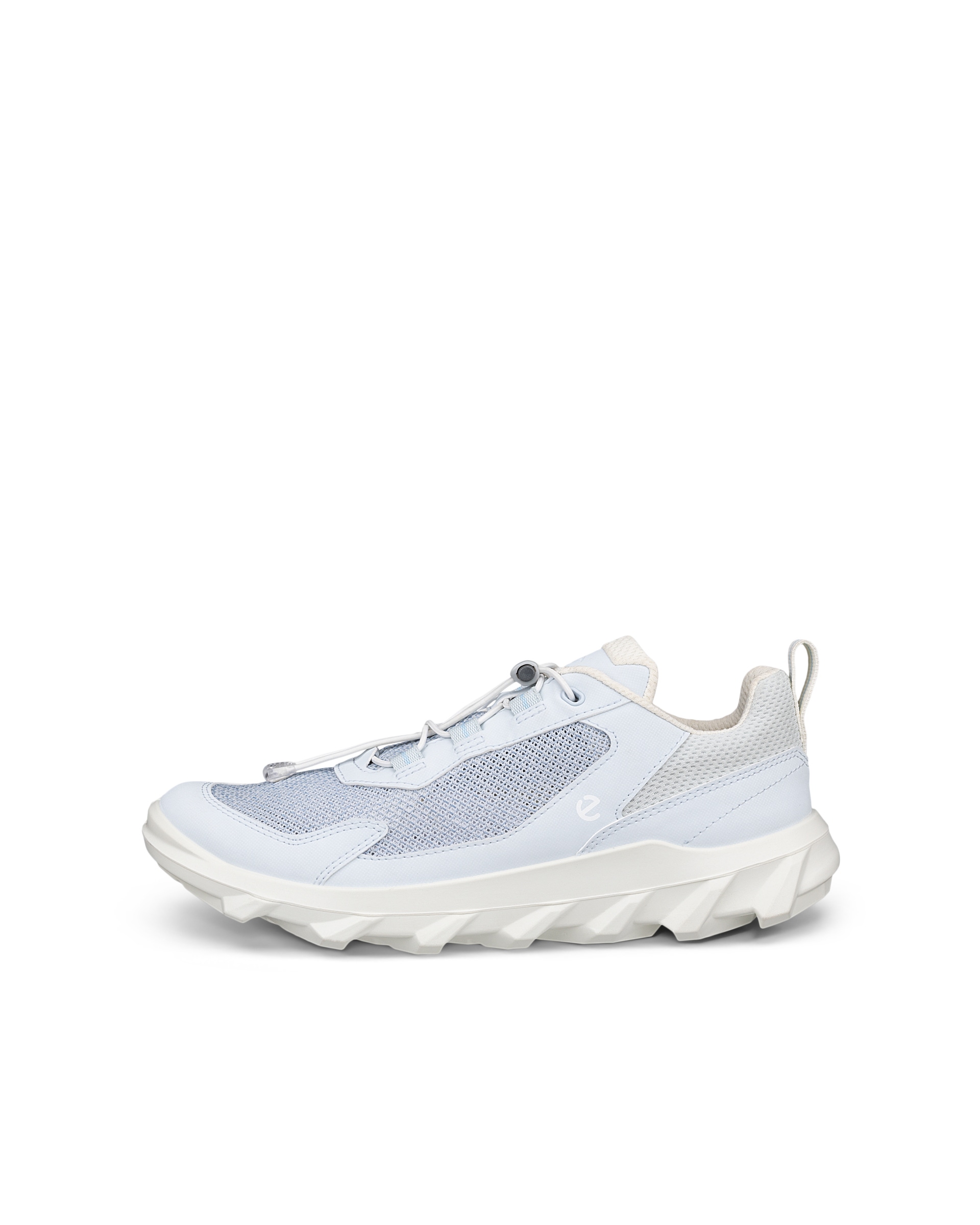 Dámské outdoorové tenisky ECCO® Mx - Modrá - Outside