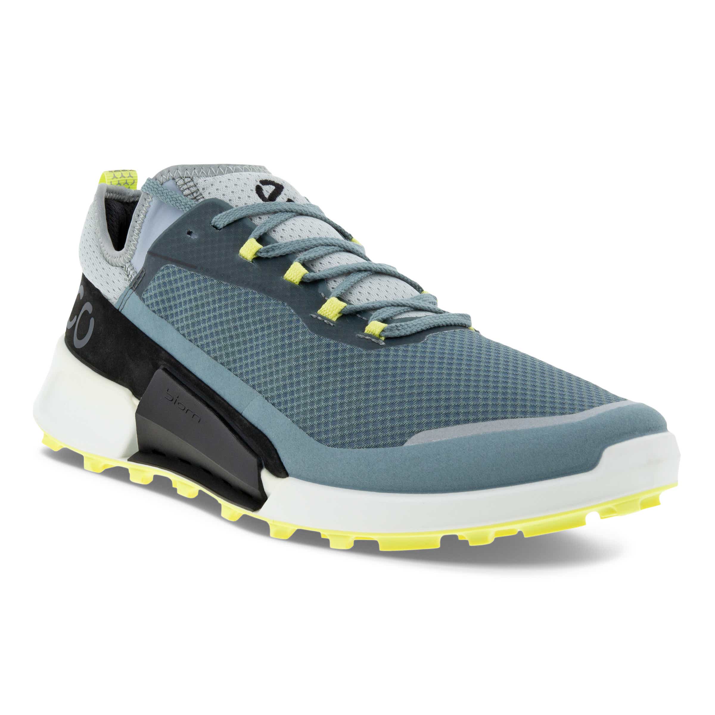 ECCO Men's BIOM 2.1 X Country - Blue - Main