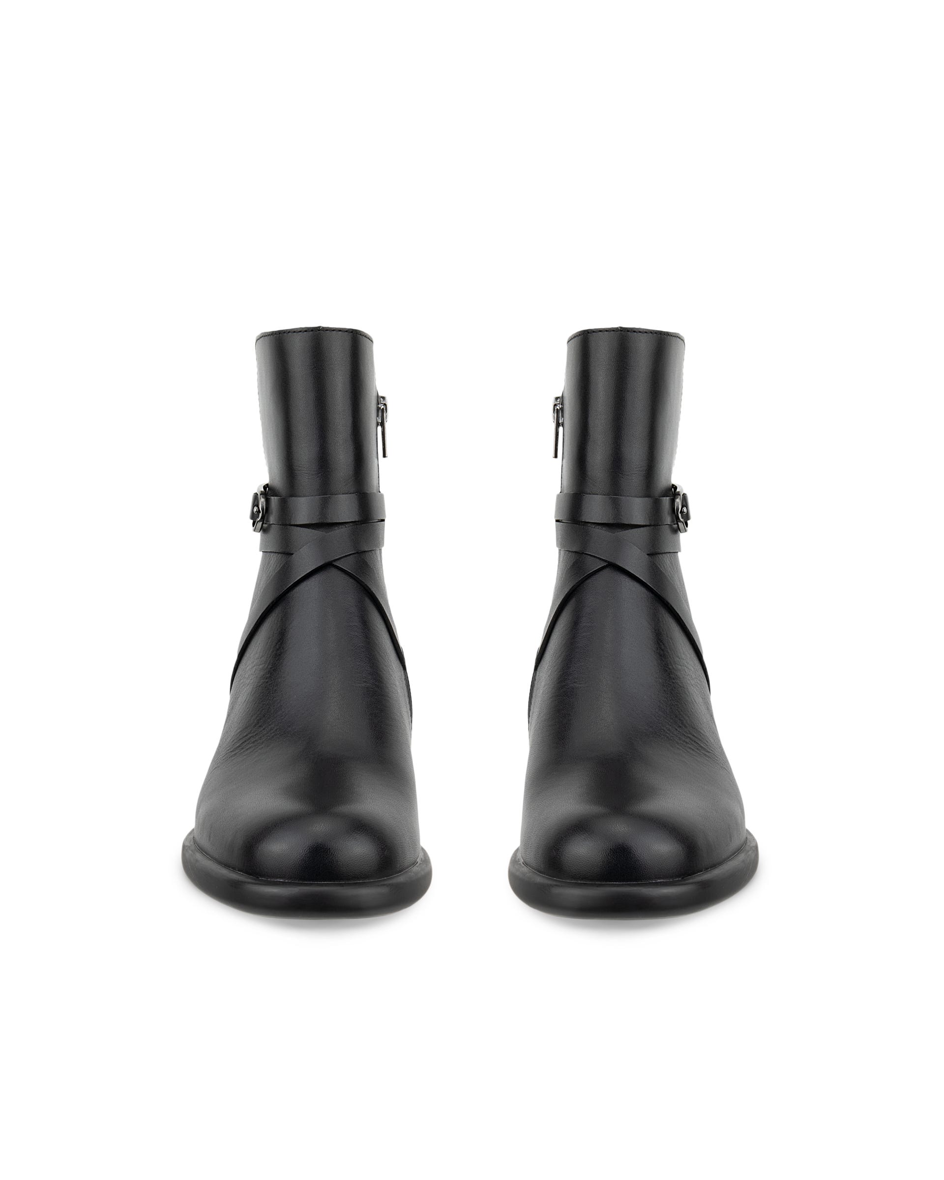 ECCO SCULPTED LX 35 WOMEN'S BOOT - Black - Outside