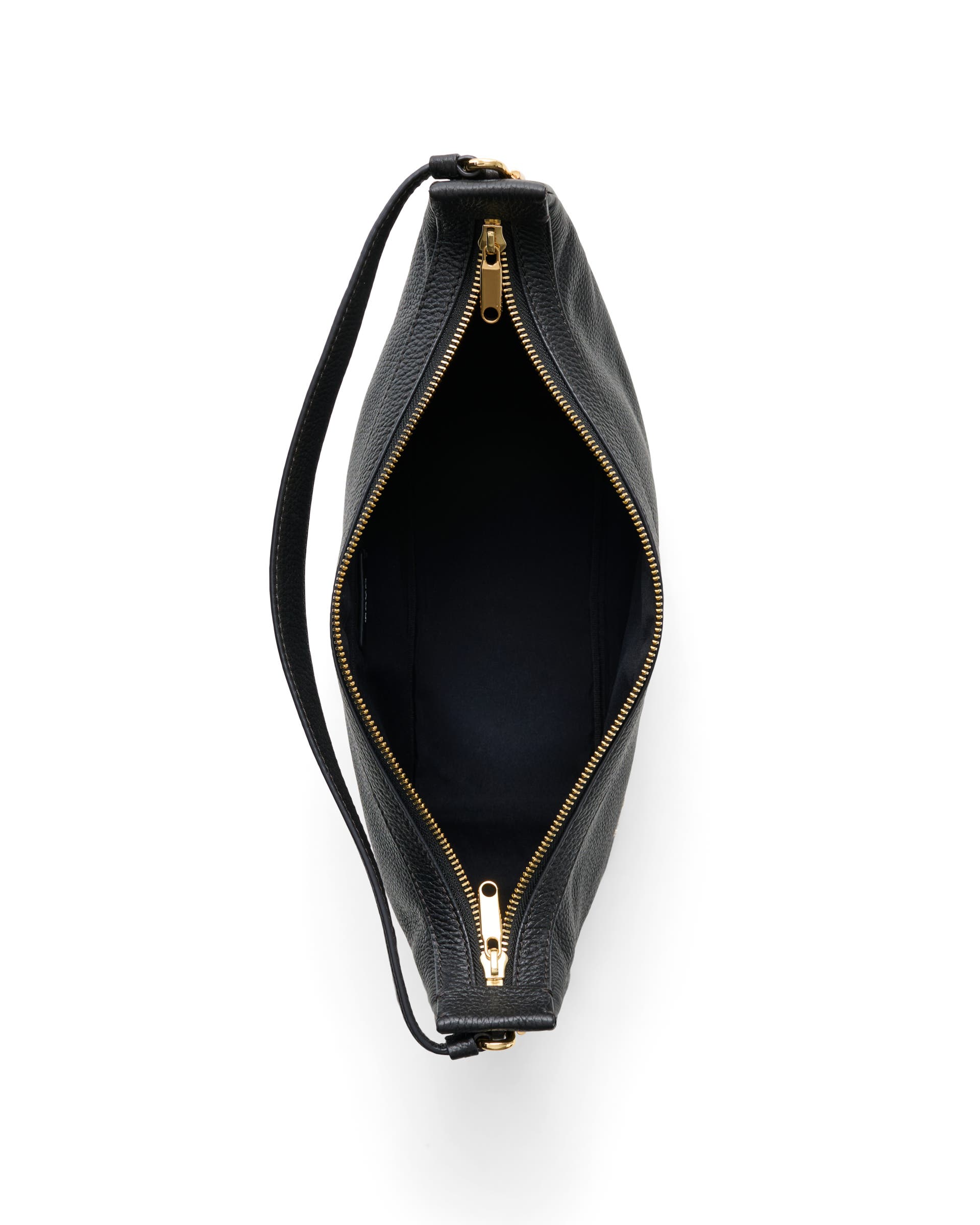 ECCO Hobo S - Black - Birdeye