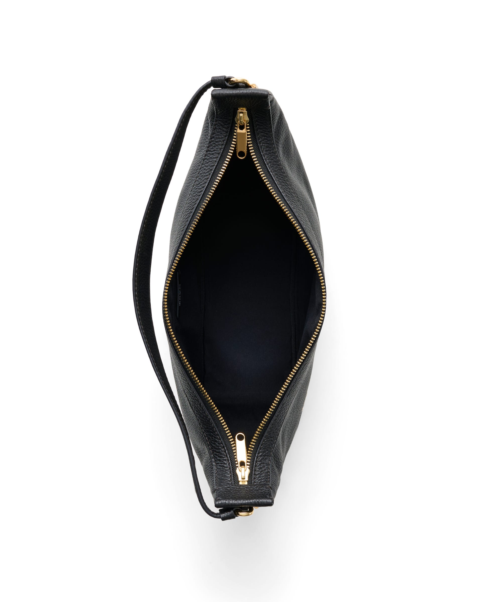 ECCO Hobo S - Black - Birdeye