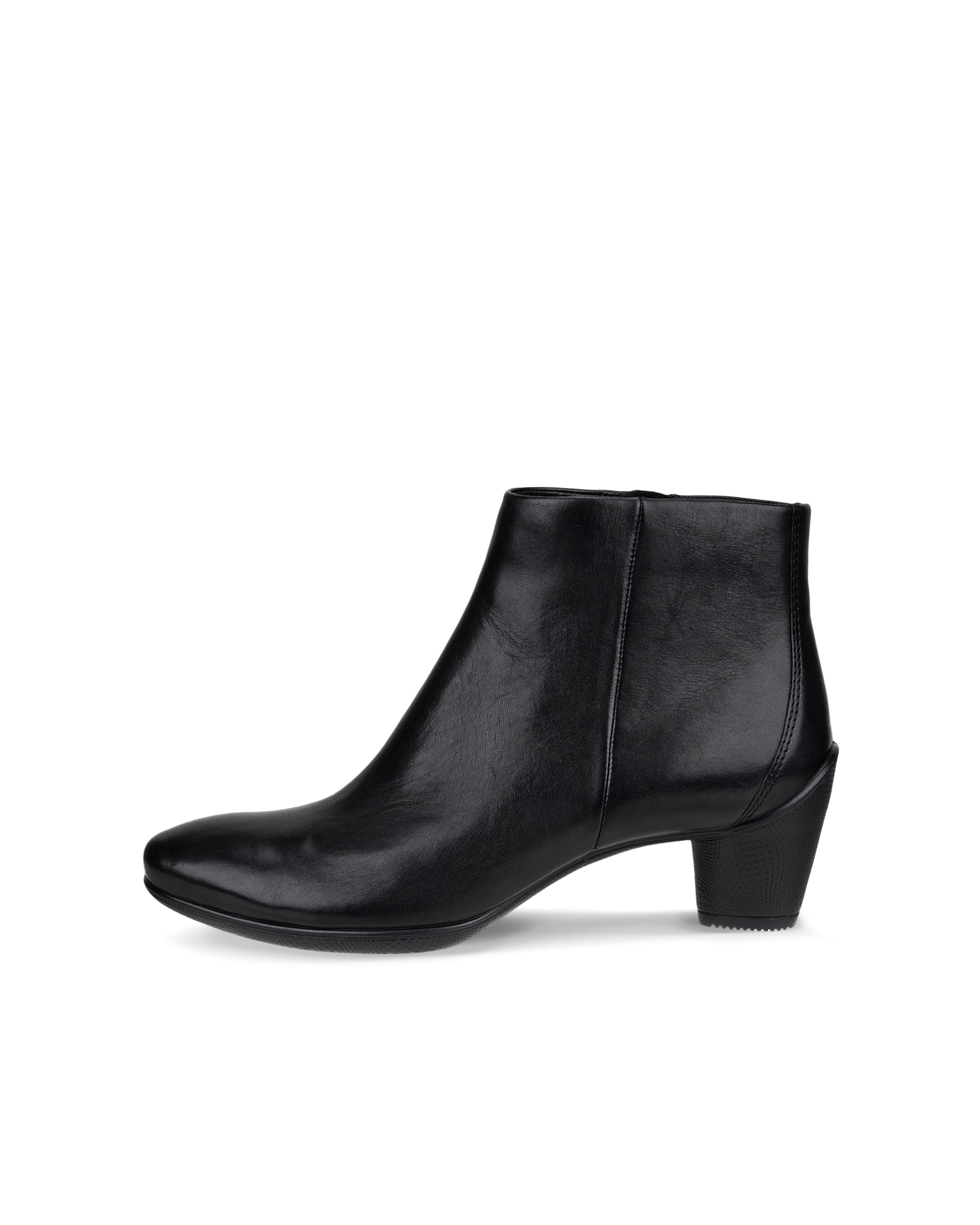 ECCO Women's Sculptured 45 MM Ankle Boots - Black