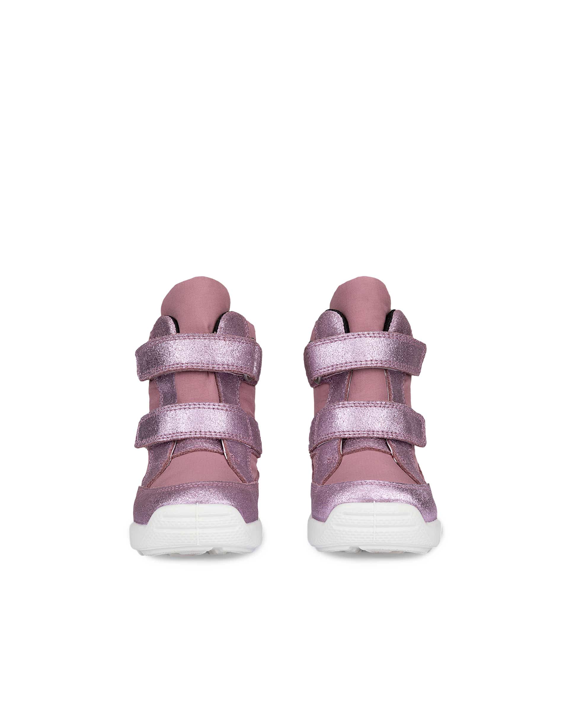 ECCO URBAN MINI I HIGH 2S GTX - Roosa - Front pair