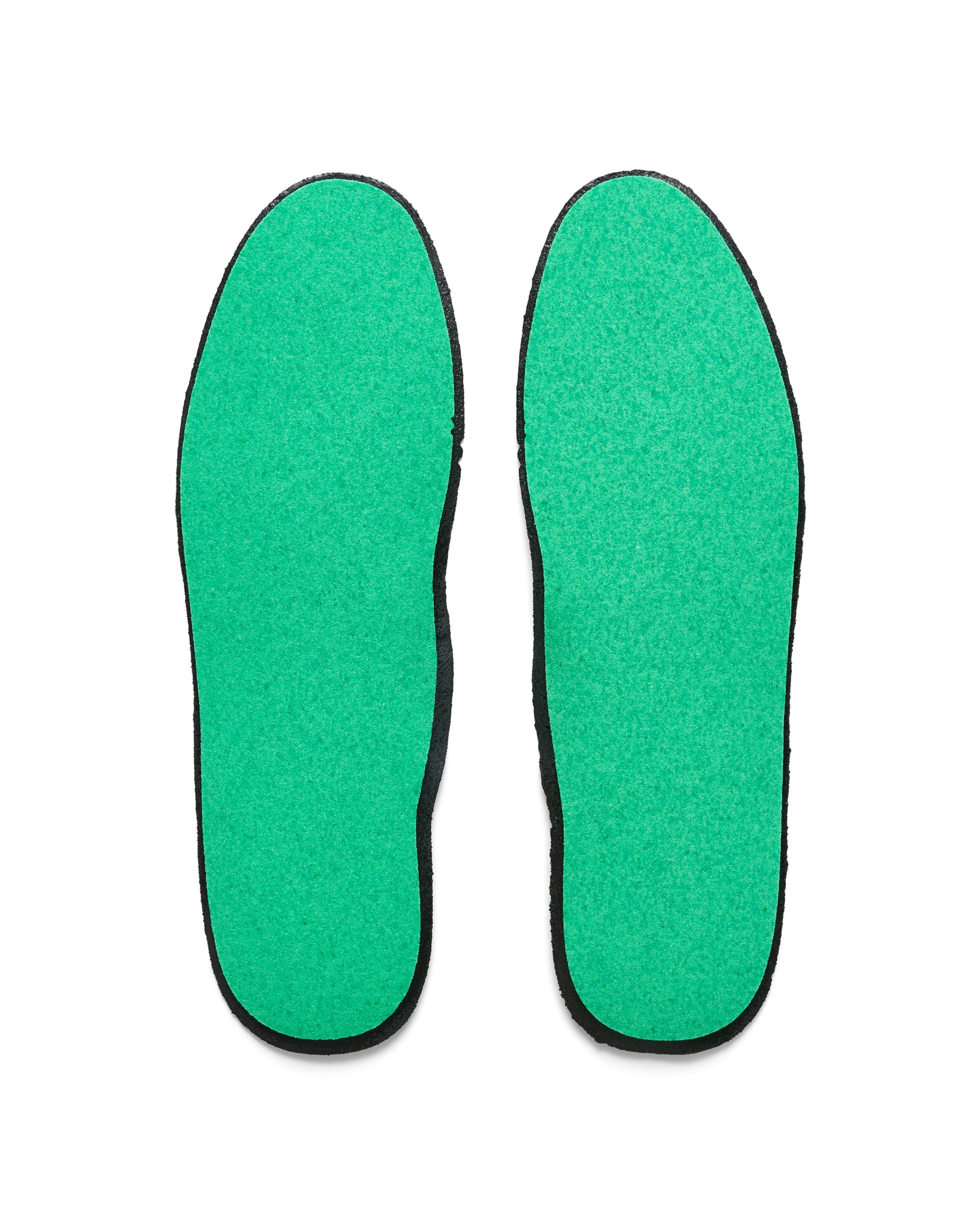 Pánske stielky ECCO® Comfort - Čierna - Back