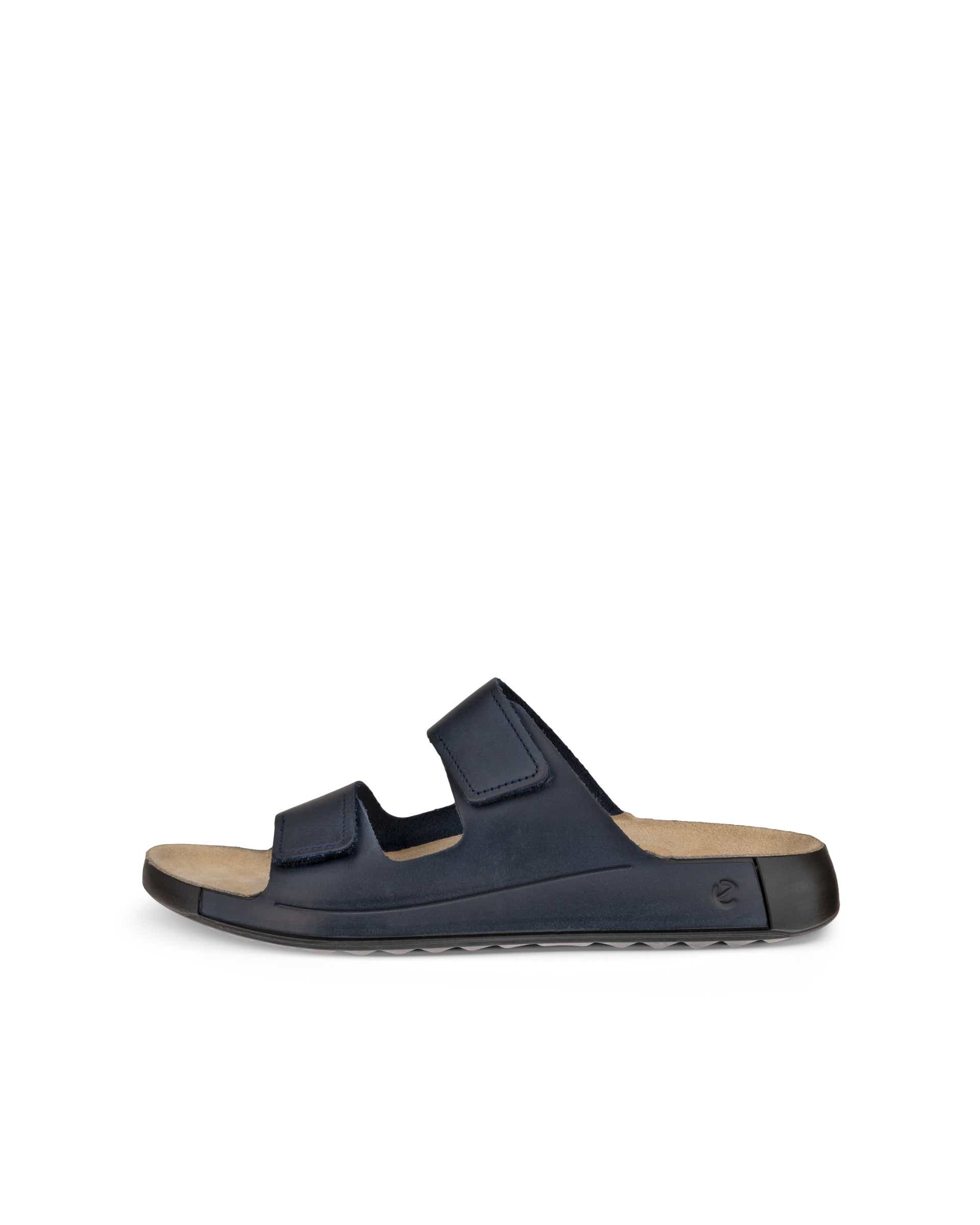 ECCO COZMO MEN'S SLIDE SANDAL - undefined - Outside