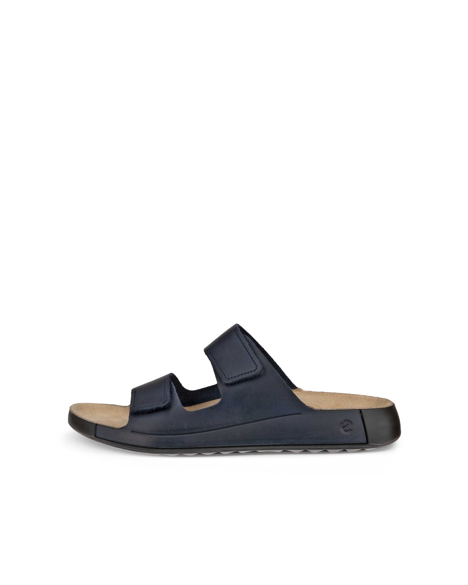 ECCO COZMO MEN'S SLIDE SANDAL - undefined - Outside