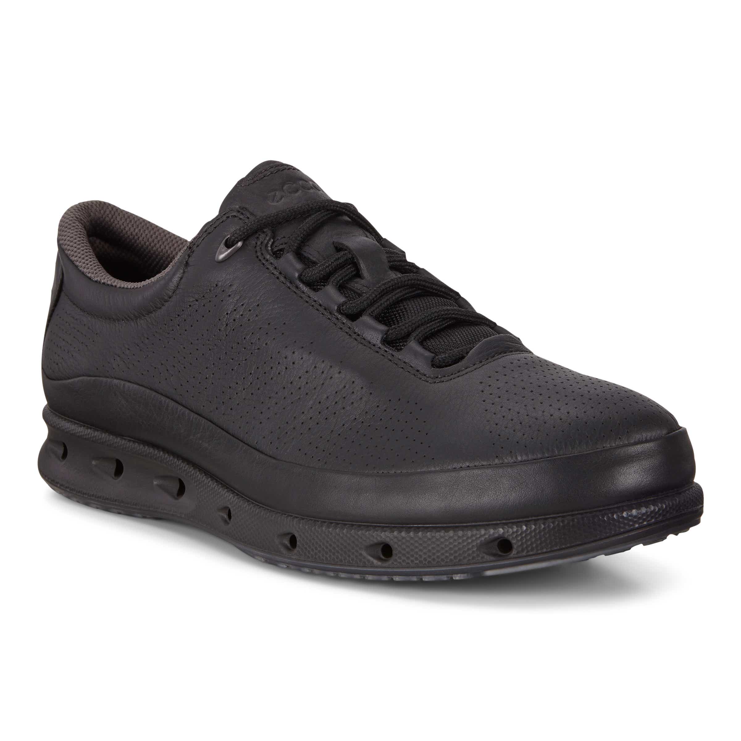ECCO COOL M Sneaker - Black - Main