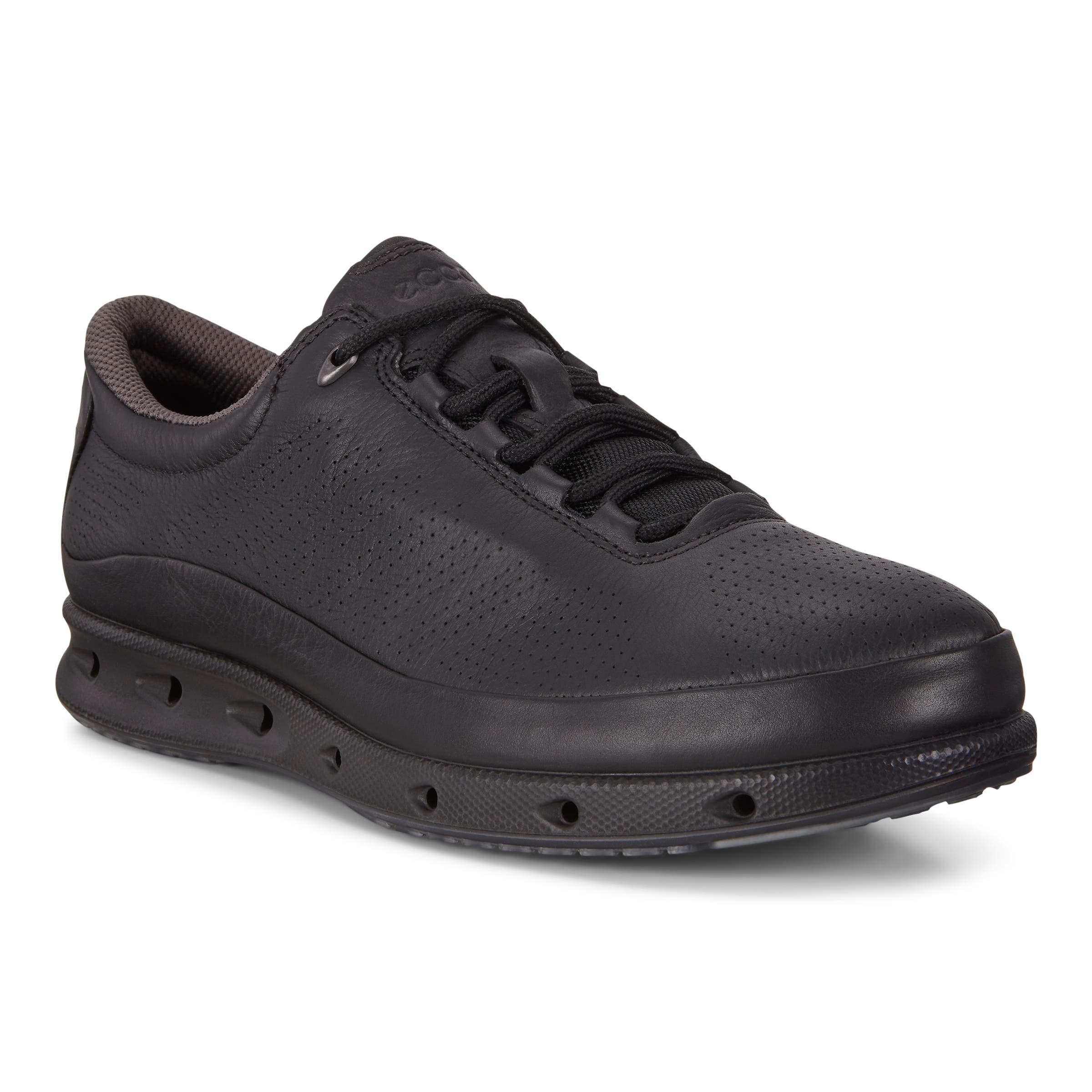 ECCO COOL M Sneaker - Black - Main