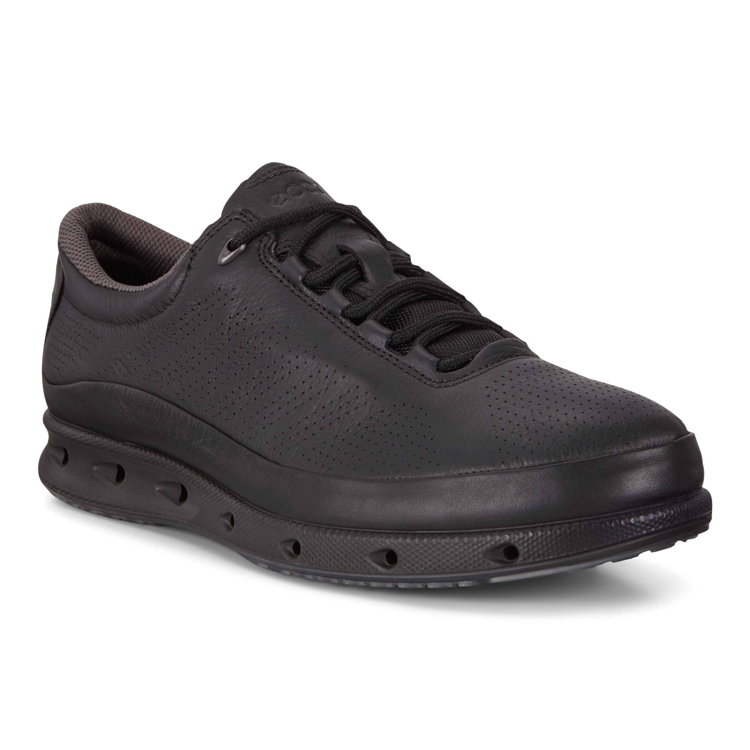 ECCO COOL M Sneaker - Black - Main