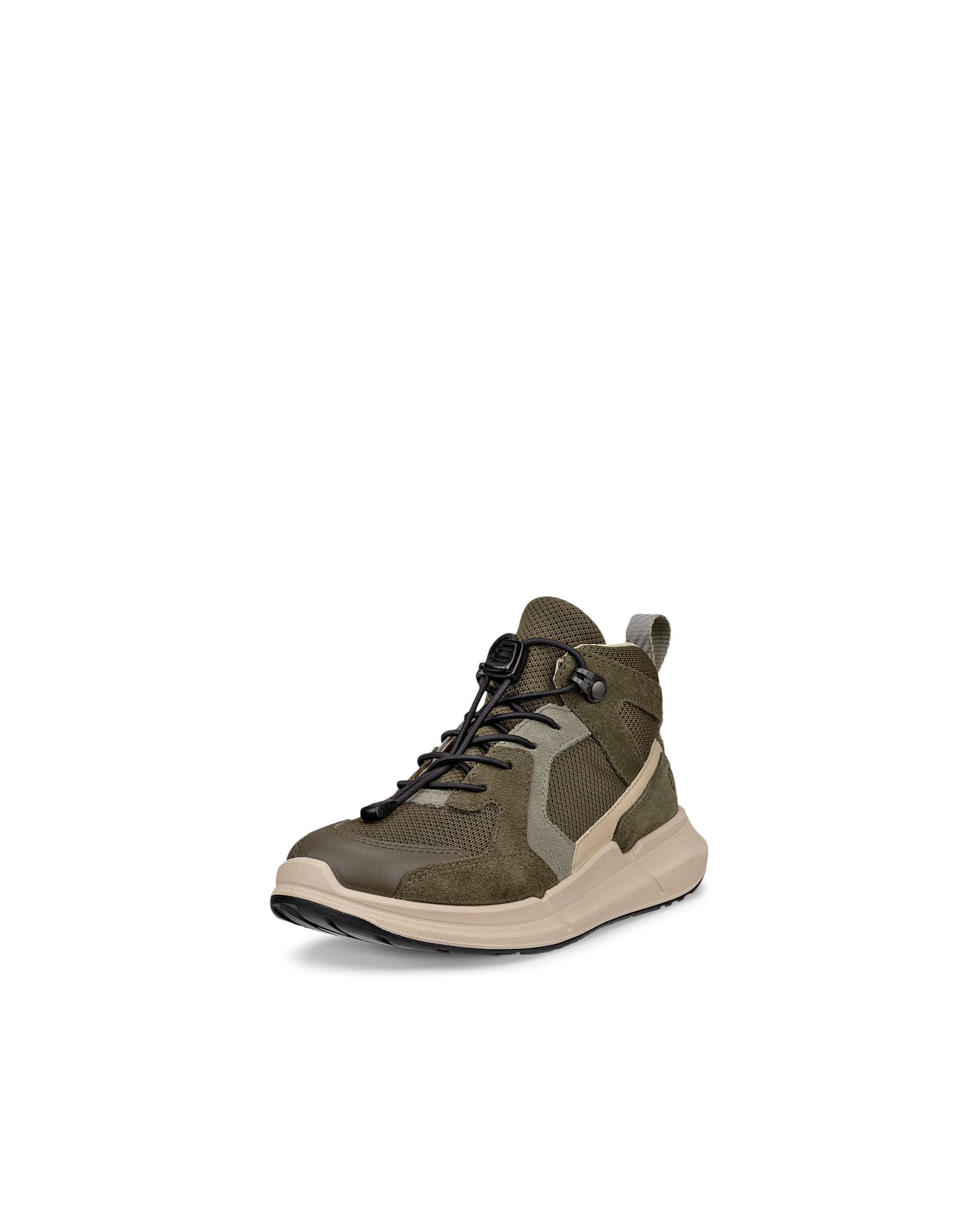 ECCO® BIOM 2.2 Kinder Stiefelette - Grün - Main
