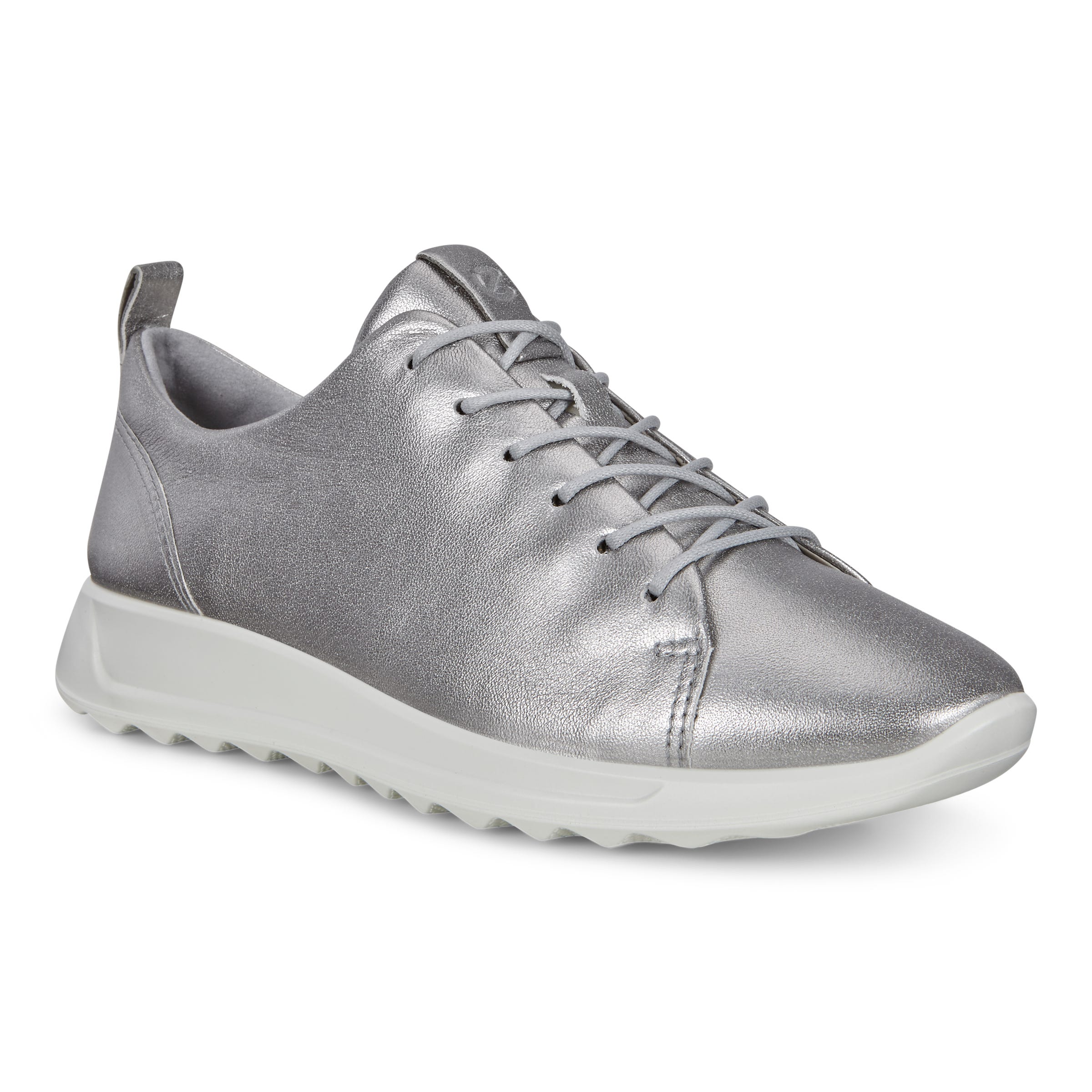 ECCO FLEXURE RUNNER W Shoe - Metallics - Main