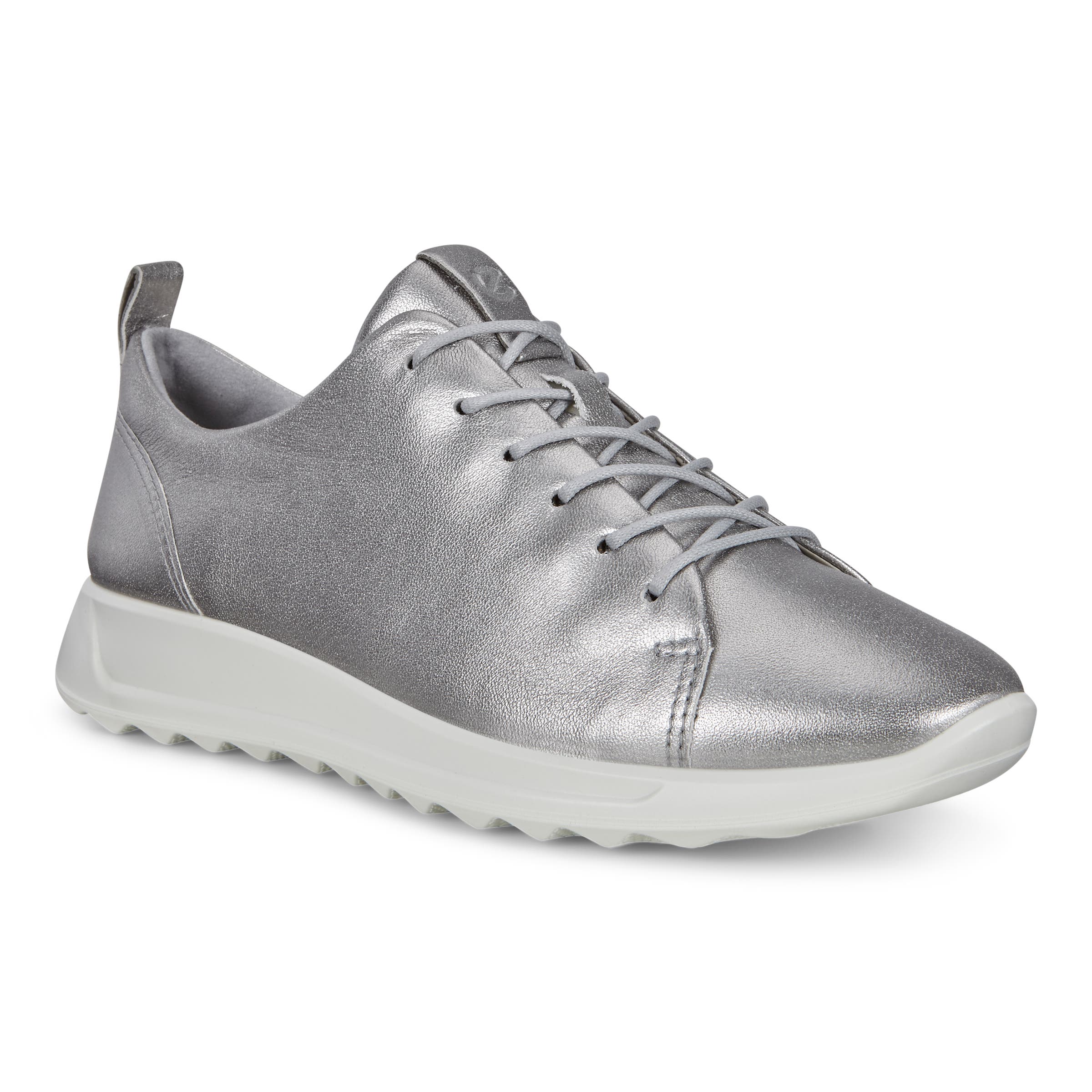ECCO FLEXURE RUNNER W Shoe - Metallics - Main