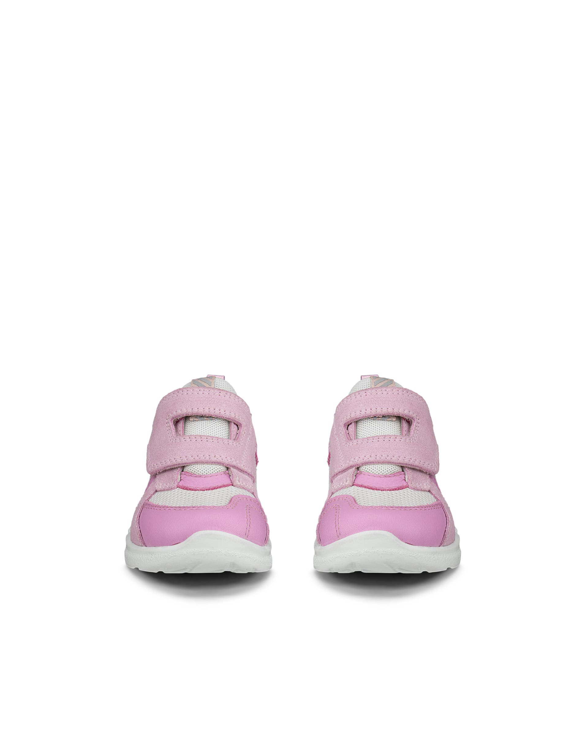 ECCO® BIOM 2.2 seemisest vabaajajalats lastele - Roosa - Front pair