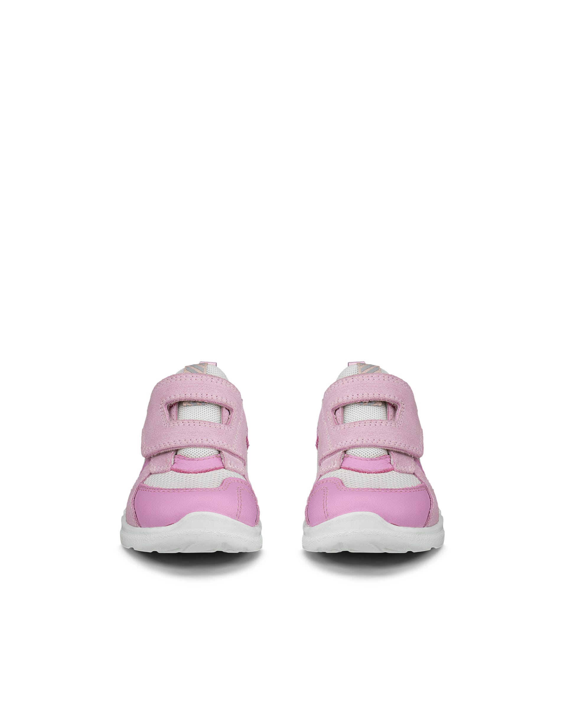 ECCO® BIOM 2.2 seemisest vabaajajalats lastele - Roosa - Front pair