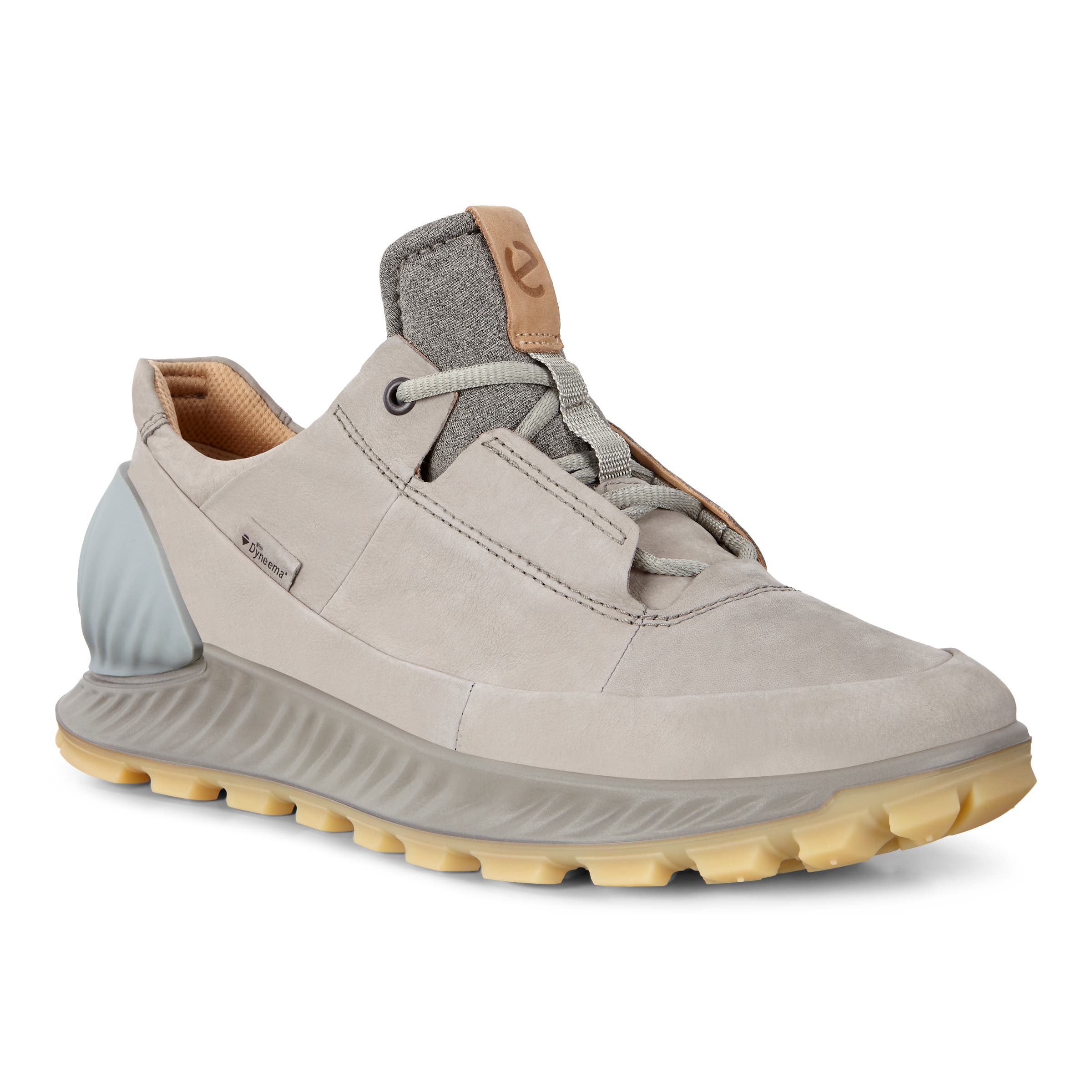 ECCO EXOSTRIKE Outdoor Shoe - Grey - Main