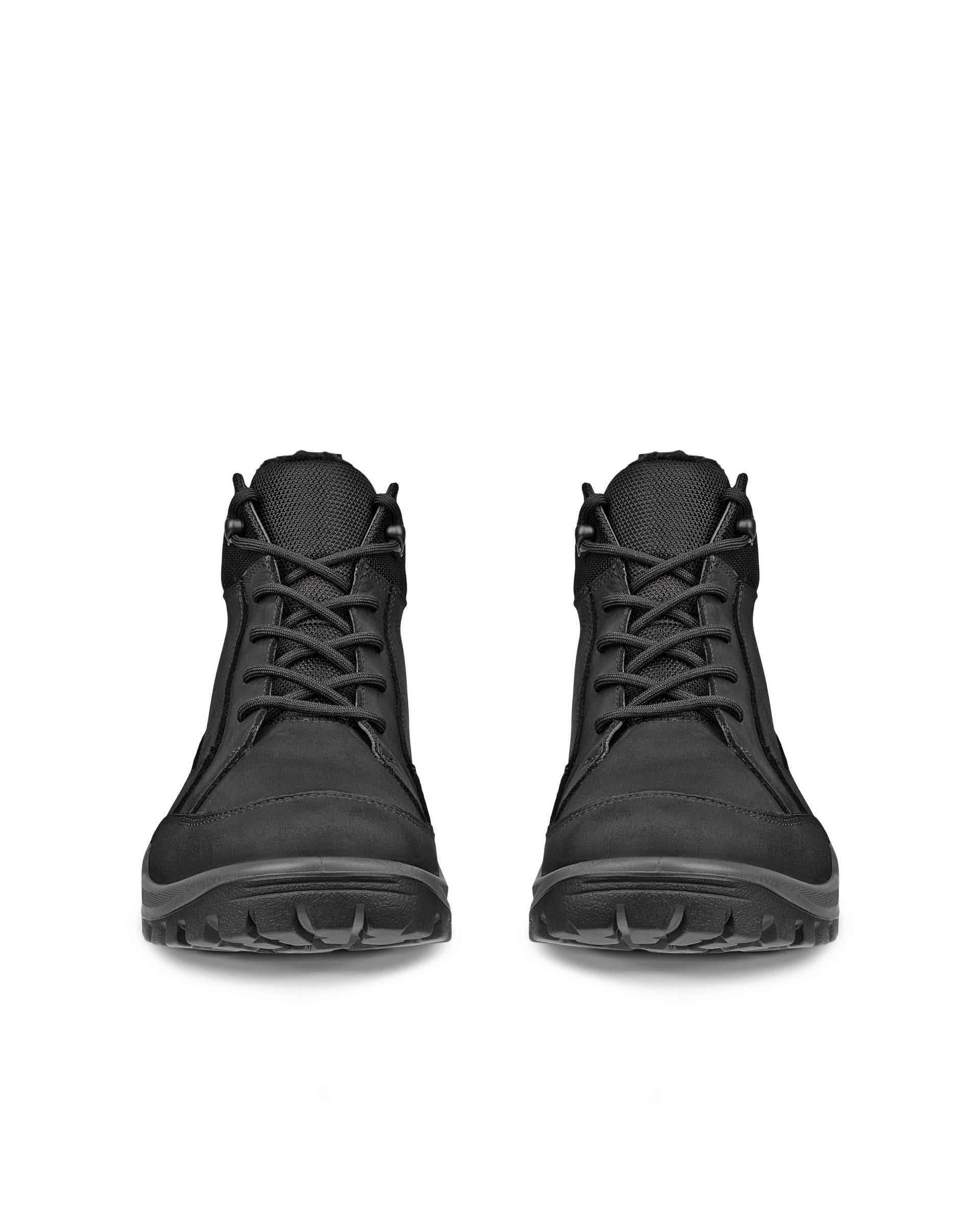 ECCO Xpedition III M WP/WL - Noir - Front pair
