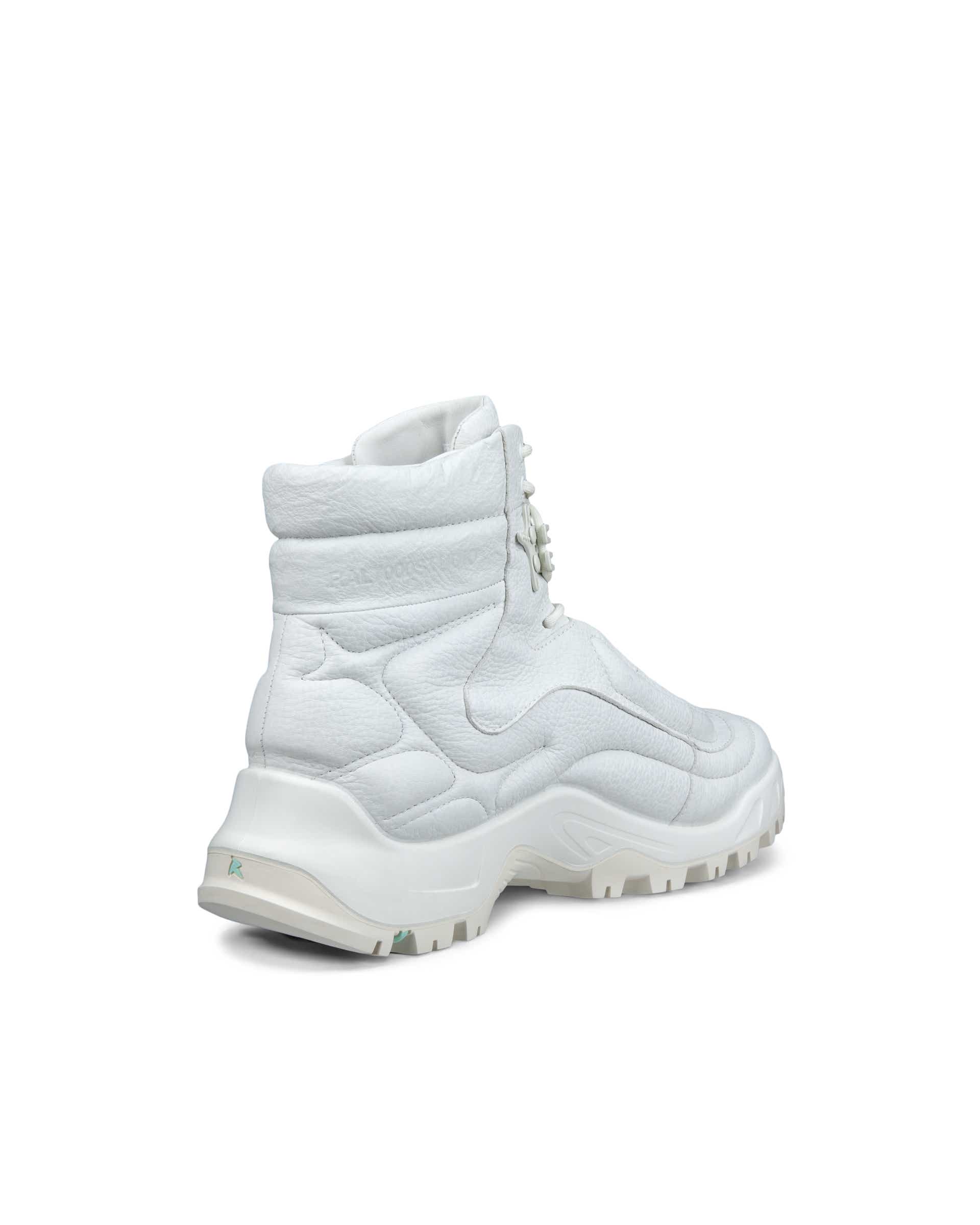 ECCO OFFROAD RAL7000 MEN'S - ホワイト - Back
