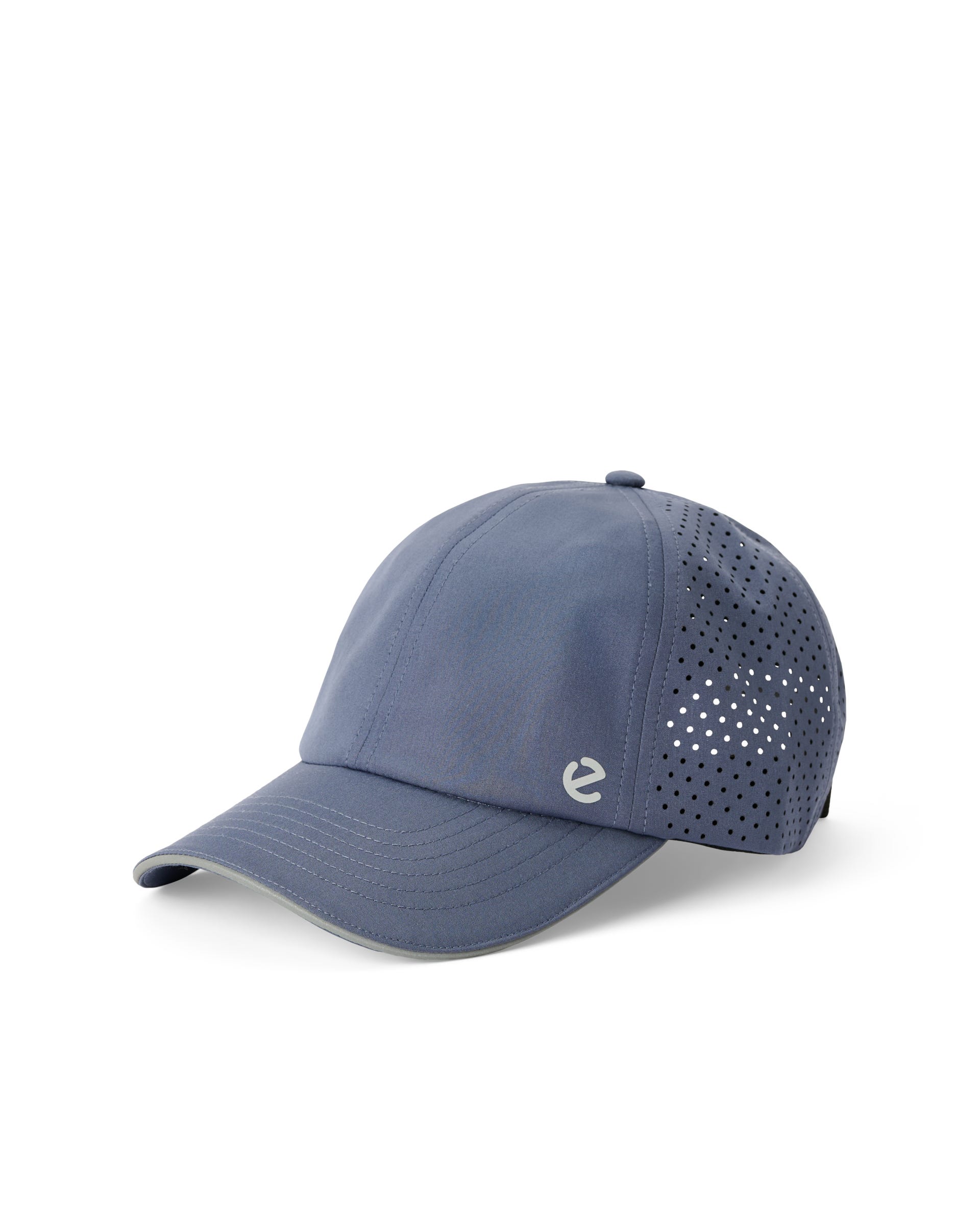 ECCO® ACTIVE EVERYDAY casquette de baseball unisex - Bleu - Main